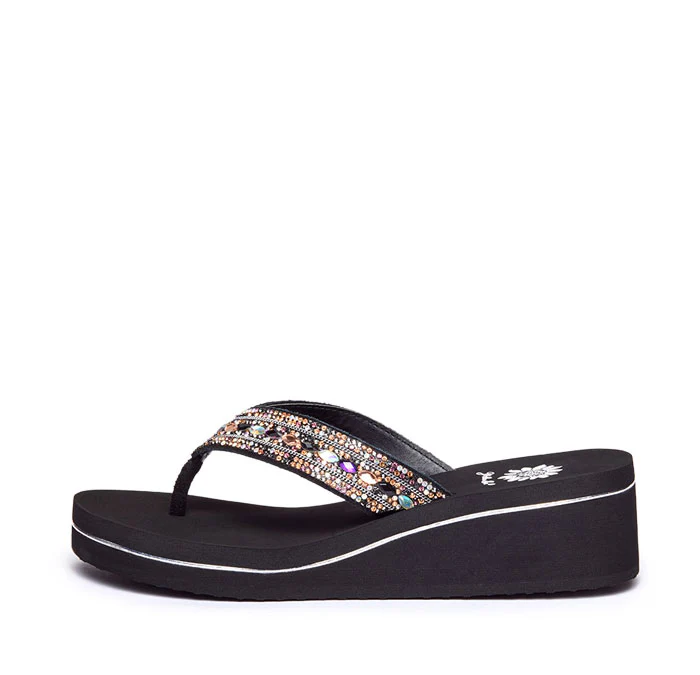Marcy Wedge Sandal - Image 22