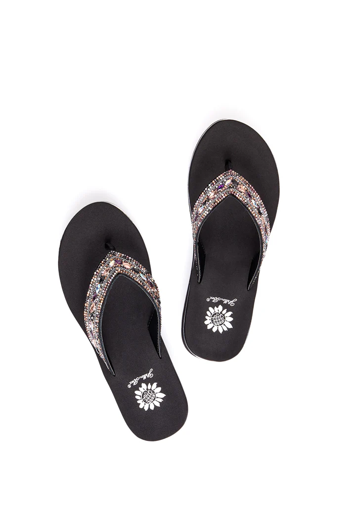 Marcy Wedge Sandal - Image 25