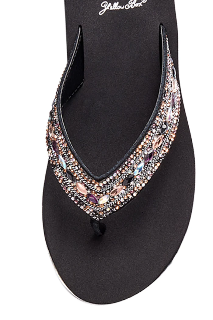 Marcy Wedge Sandal - Image 26