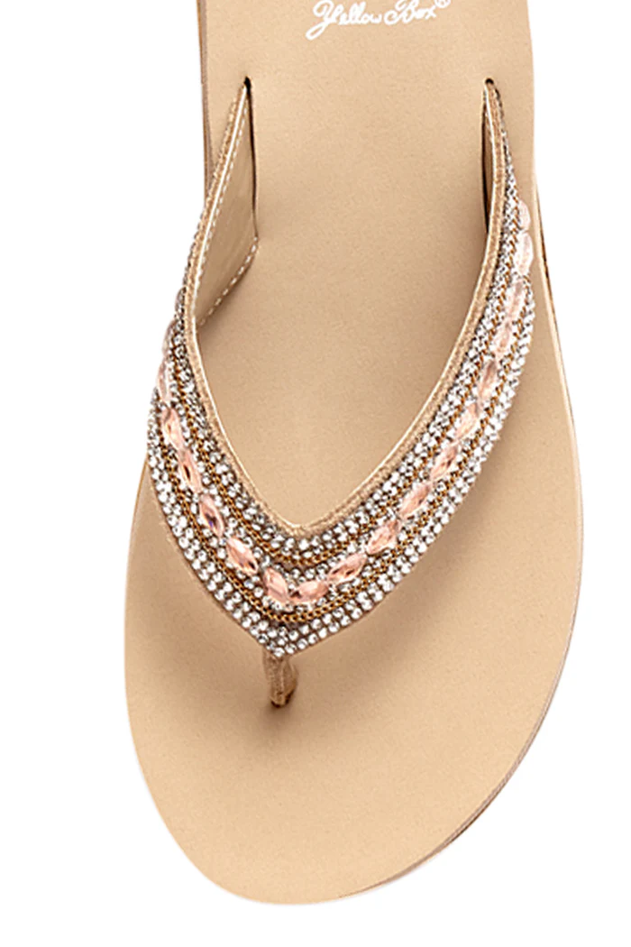 Marcy Wedge Sandal - Image 5