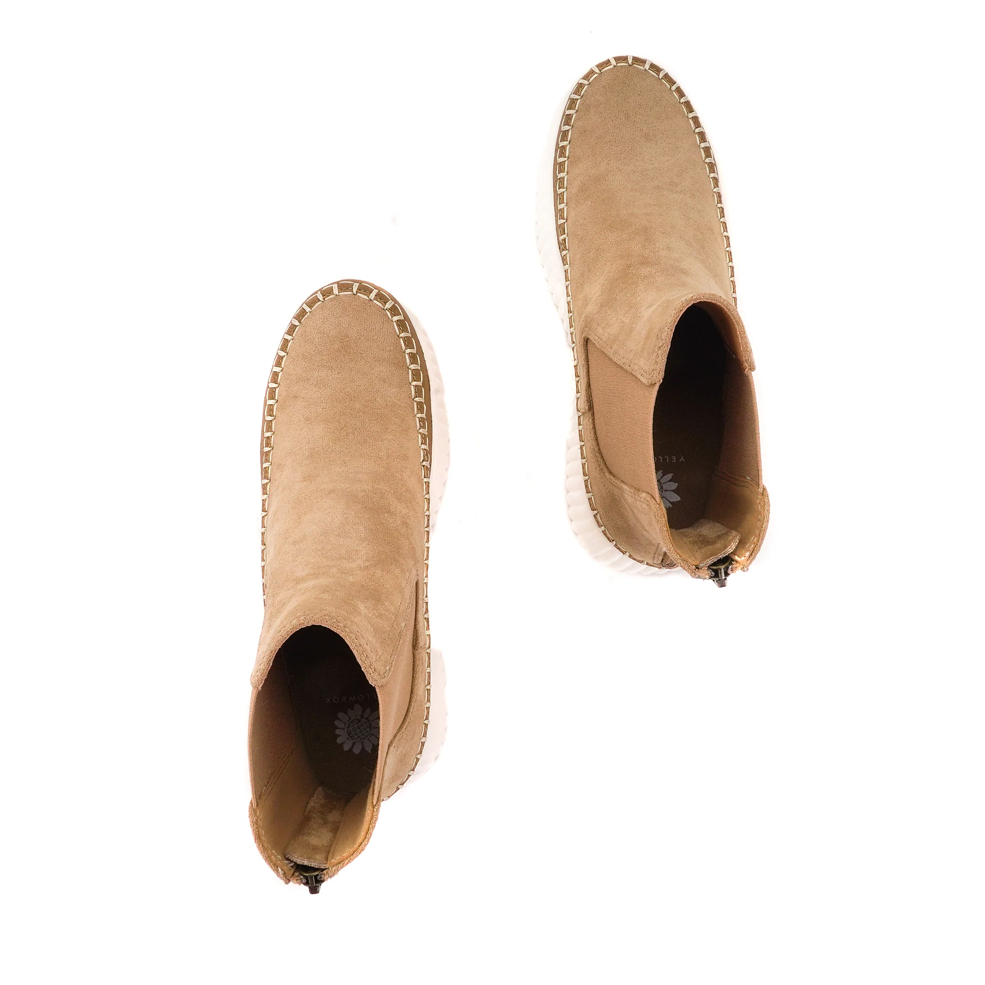 Marliza Chelsea Sneaker Boot - Image 10