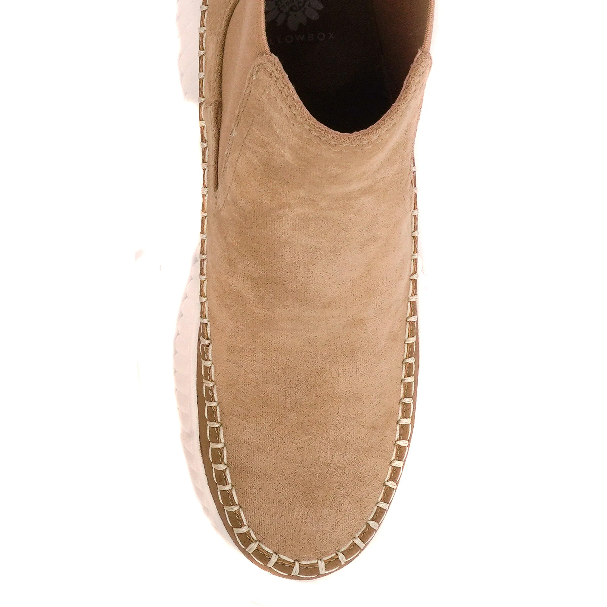 Marliza Chelsea Sneaker Boot - Image 11