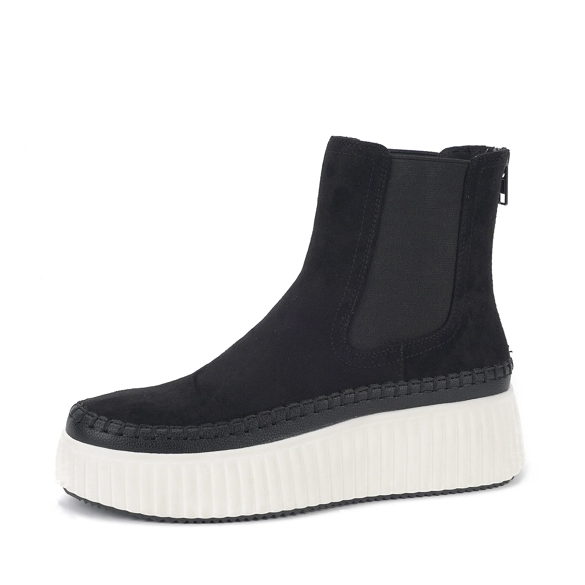 Marliza Chelsea Sneaker Boot - Image 16