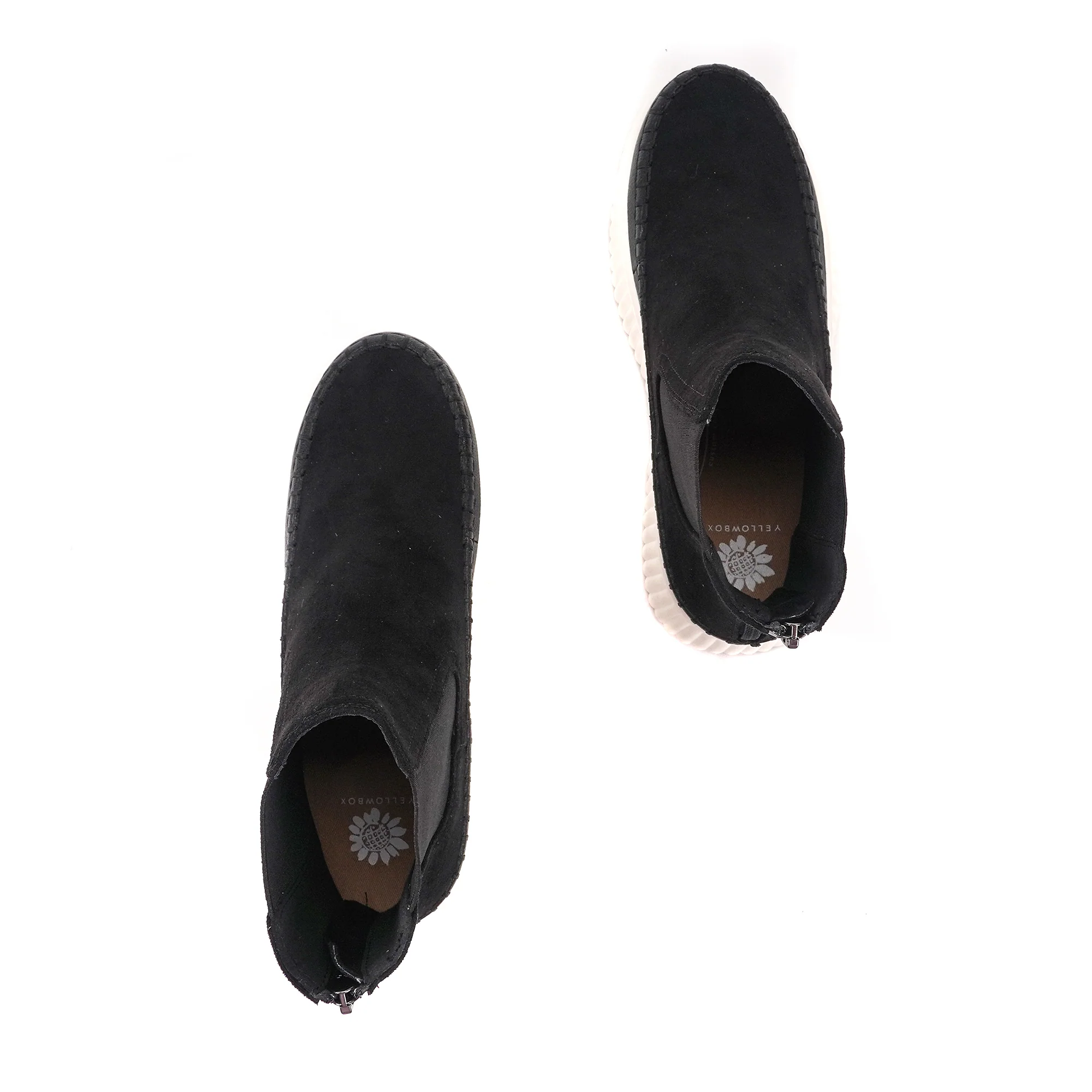 Marliza Chelsea Sneaker Boot - Image 17