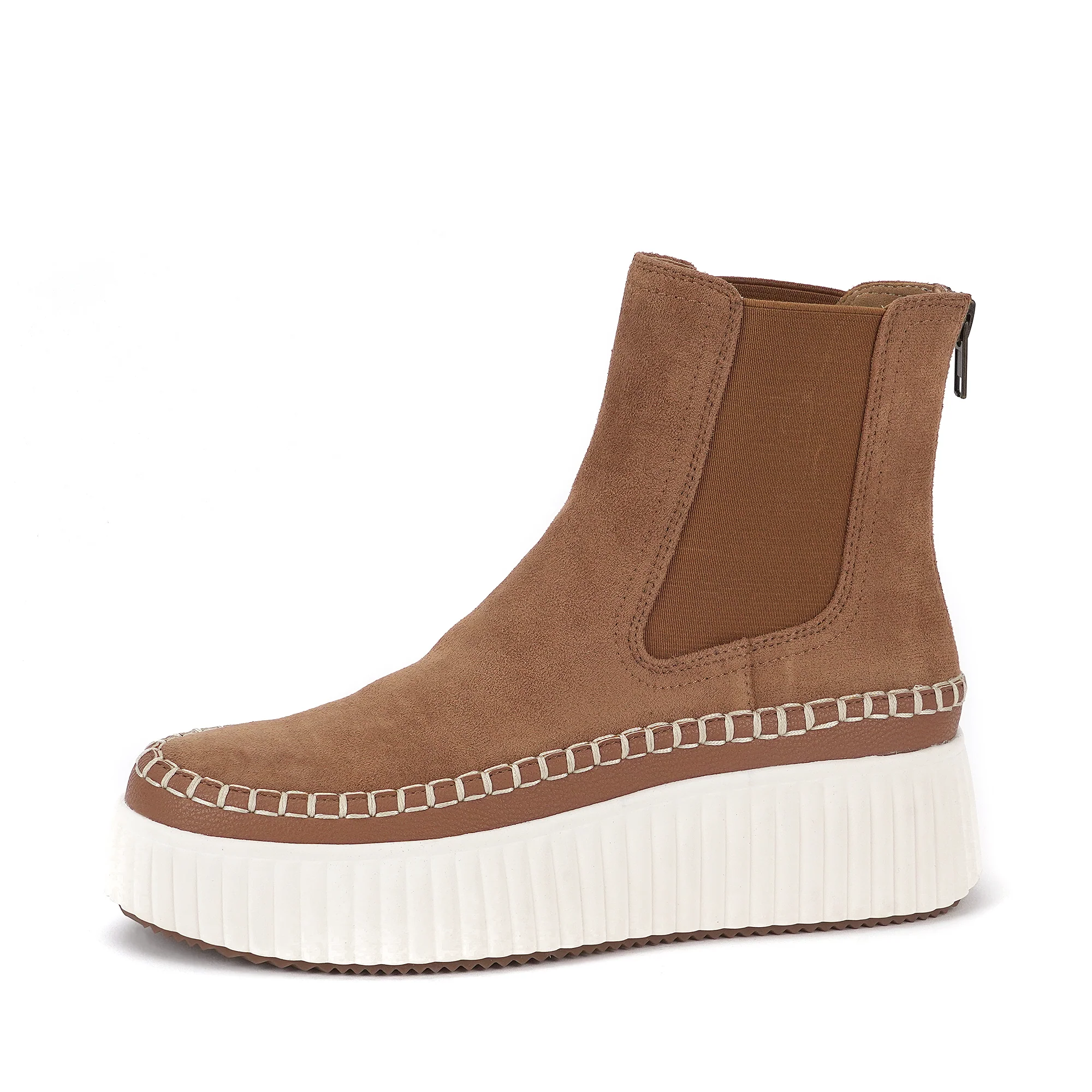Marliza Chelsea Sneaker Boot - Image 2
