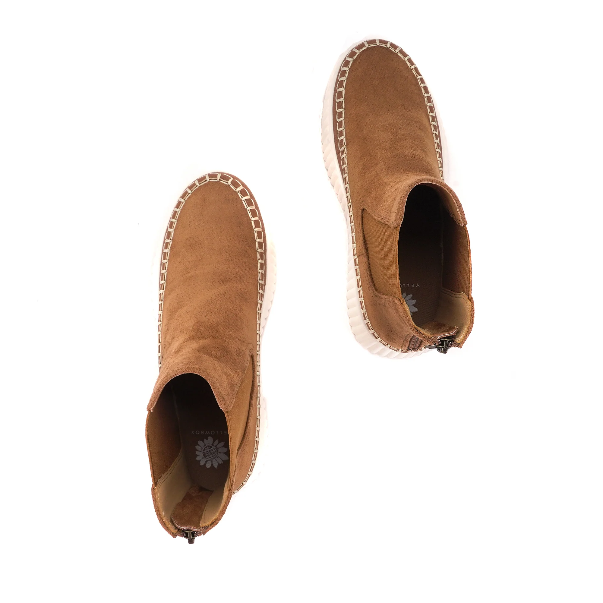 Marliza Chelsea Sneaker Boot - Image 3