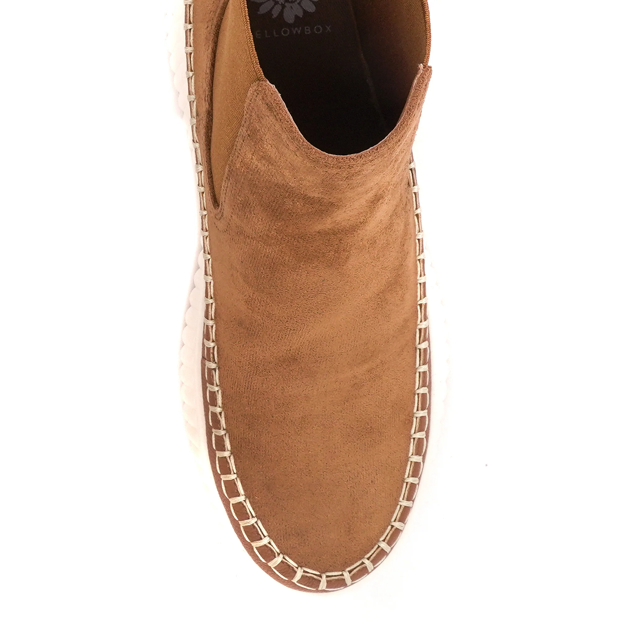 Marliza Chelsea Sneaker Boot - Image 4