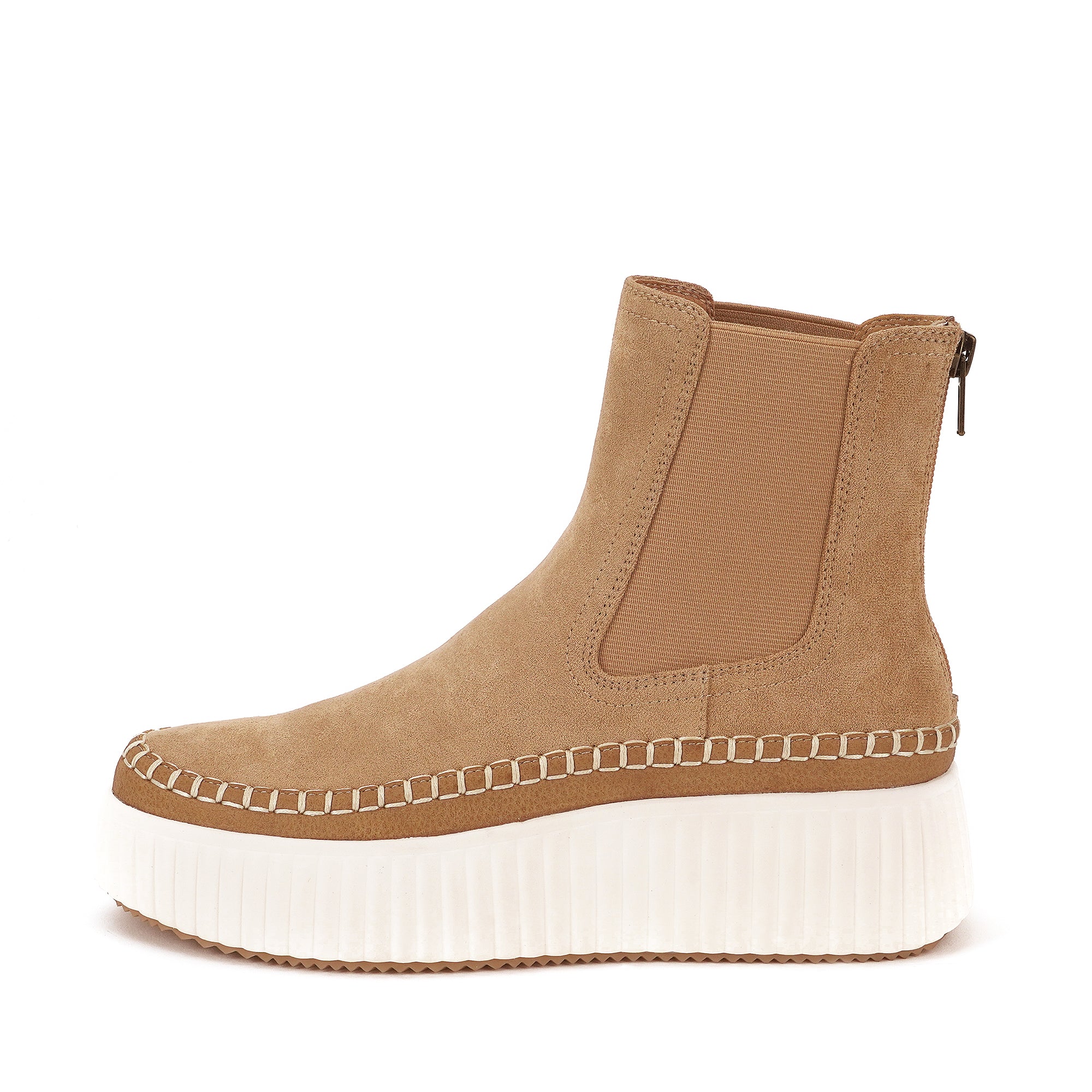 Marliza Chelsea Sneaker Boot - Image 8