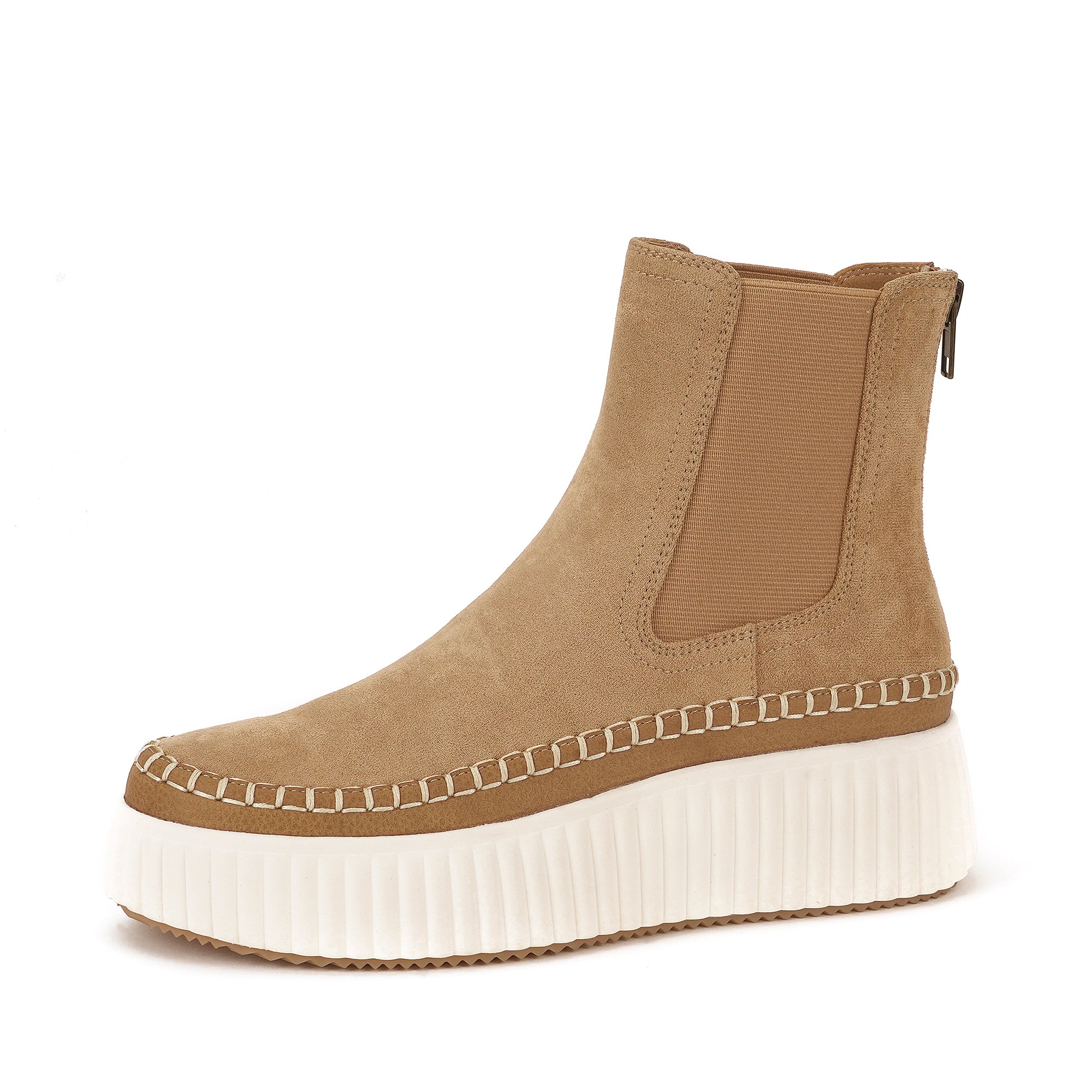 Marliza Chelsea Sneaker Boot - Image 9