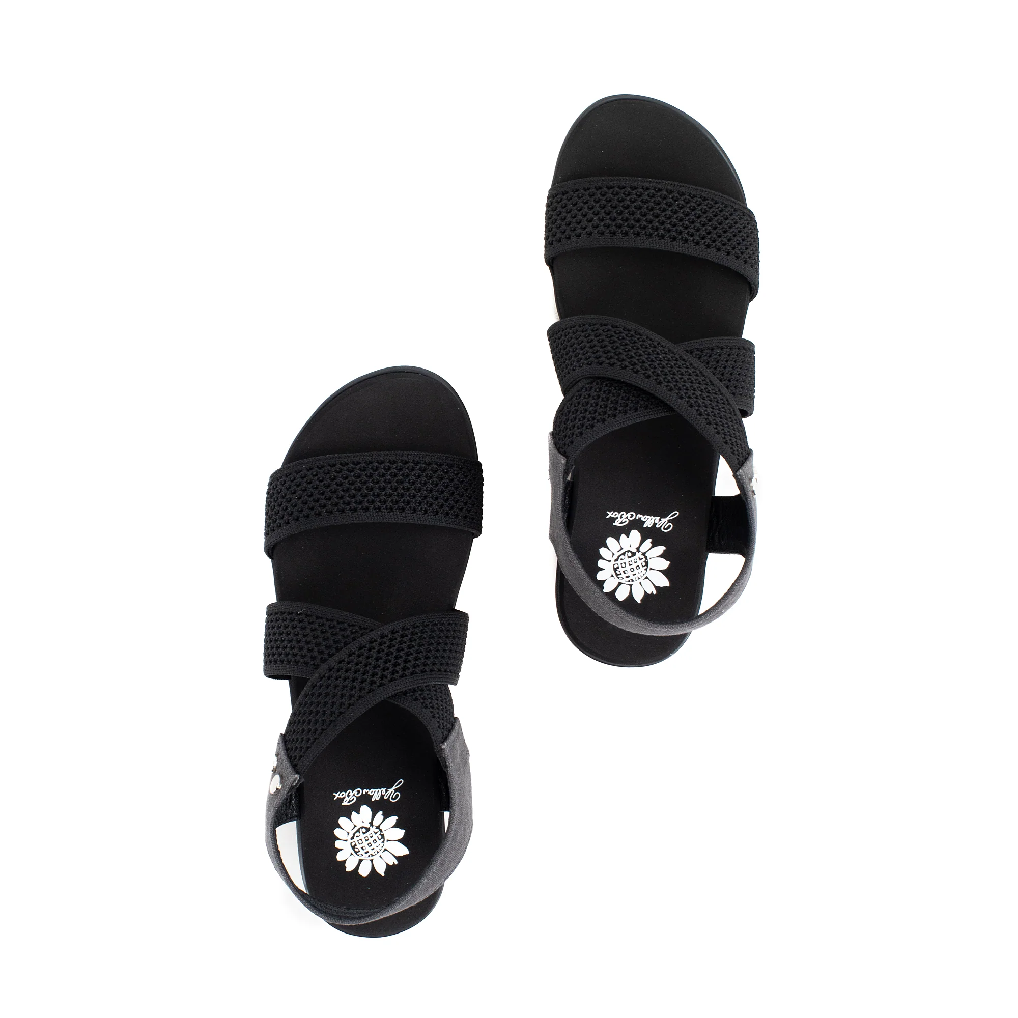 Marnie Wedge Sandal - Image 10