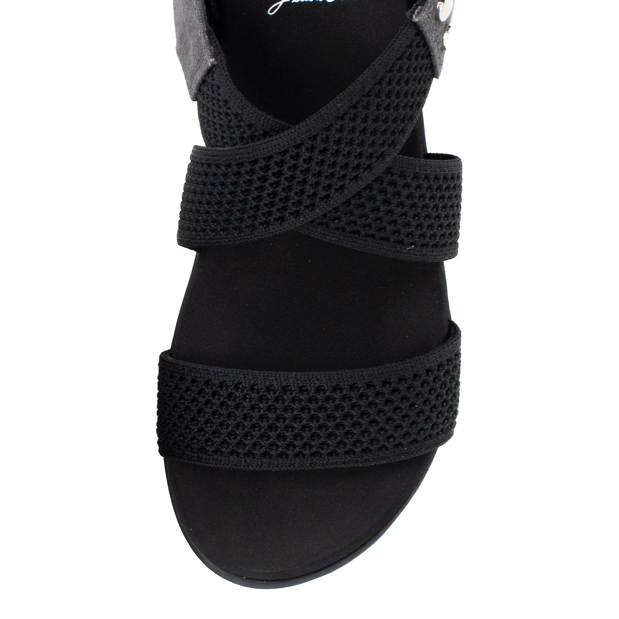 Marnie Wedge Sandal - Image 11