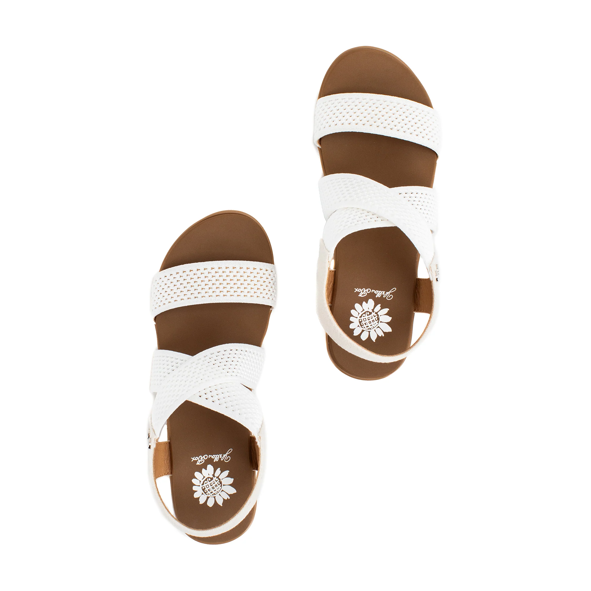 Marnie Wedge Sandal - Image 3