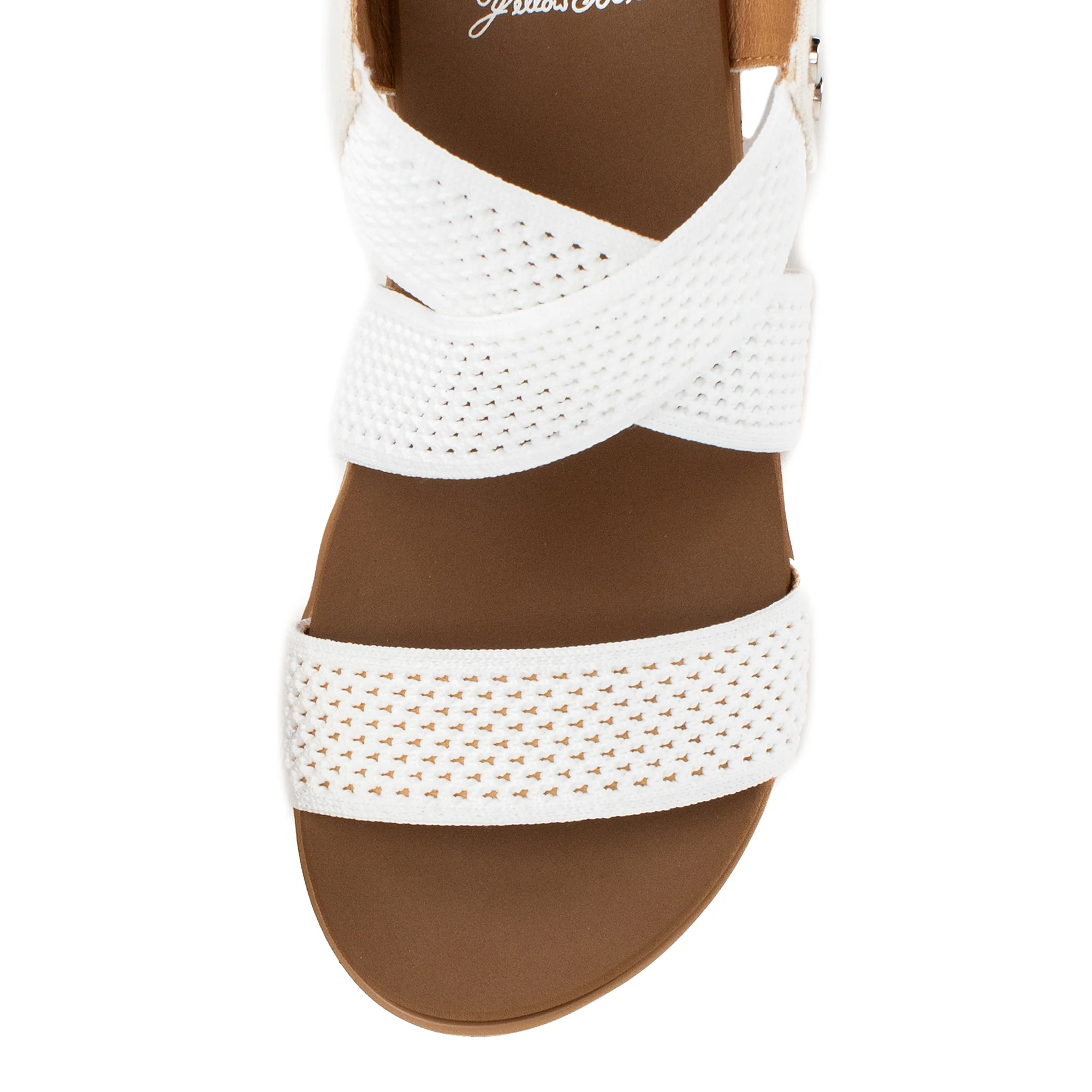 Marnie Wedge Sandal - Image 4