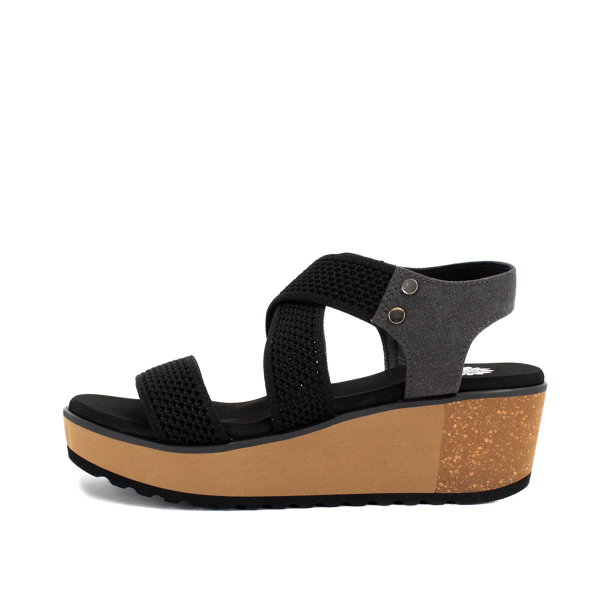 Marnie Wedge Sandal - Image 8