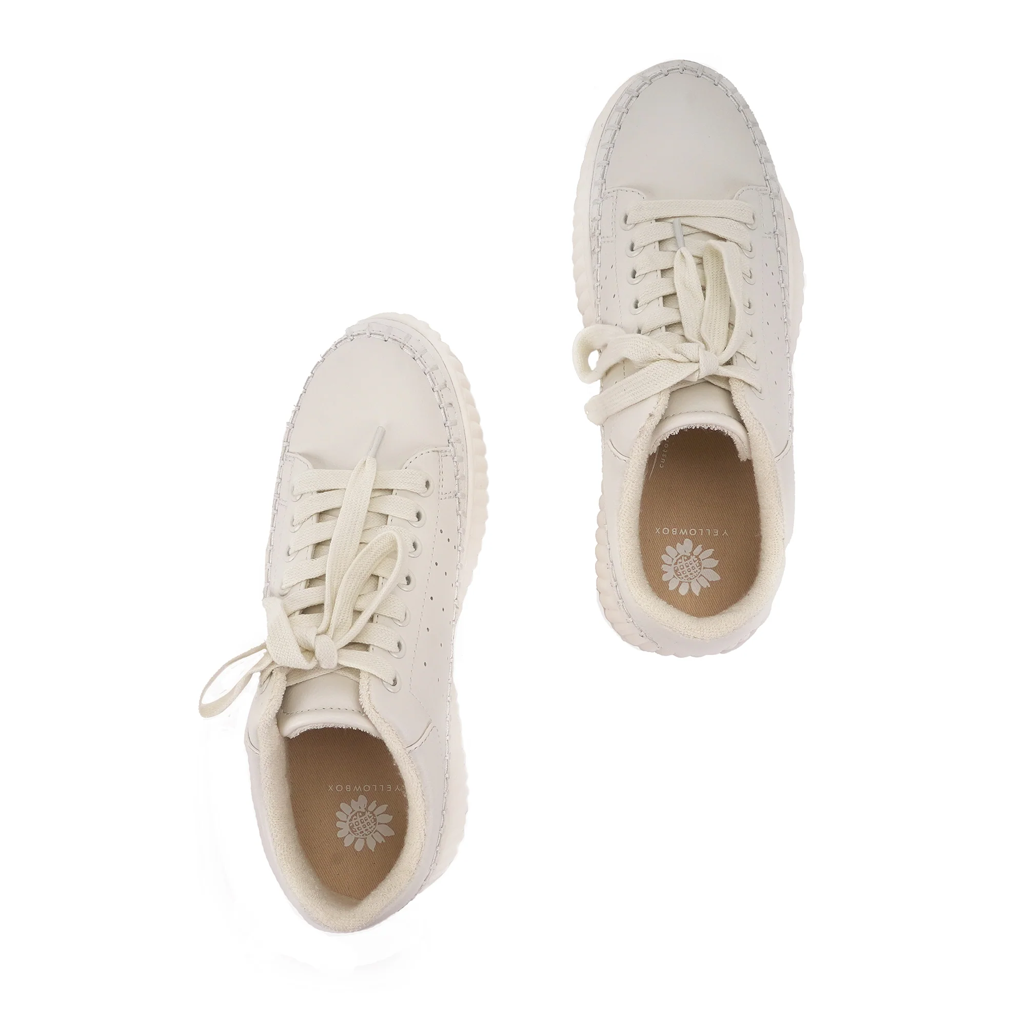 Mayson Platform Sneaker - Image 3