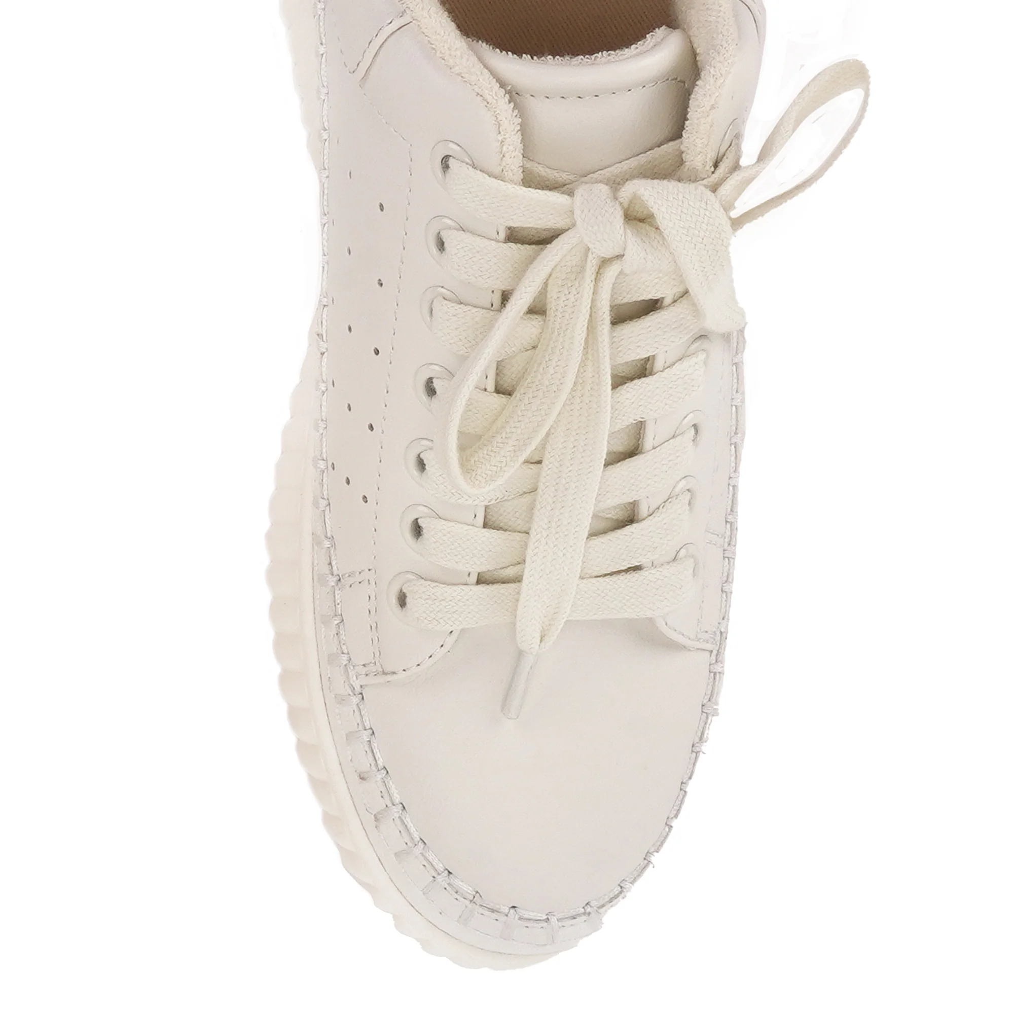 Mayson Platform Sneaker - Image 4