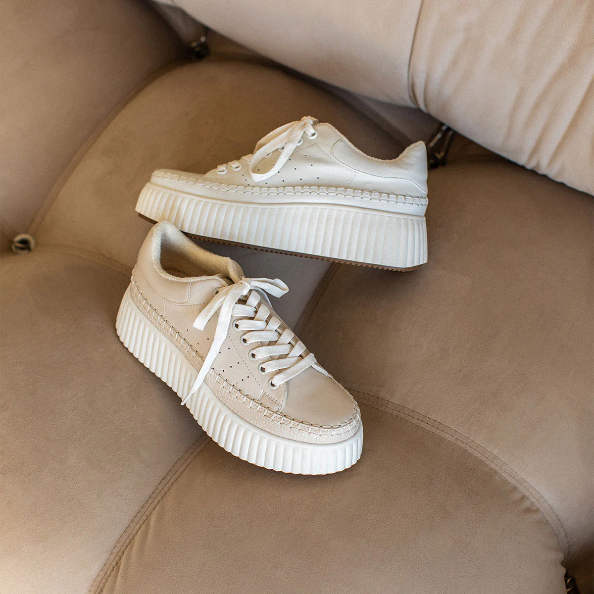 Mayson Platform Sneaker - Image 5