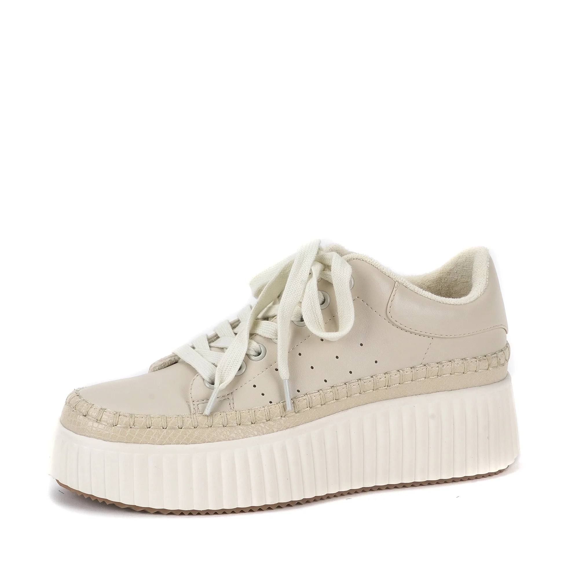 Mayson Platform Sneaker - Image 7