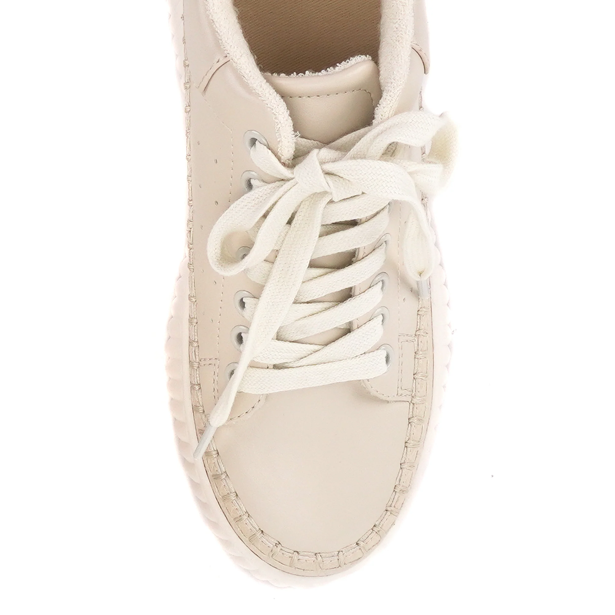 Mayson Platform Sneaker - Image 9