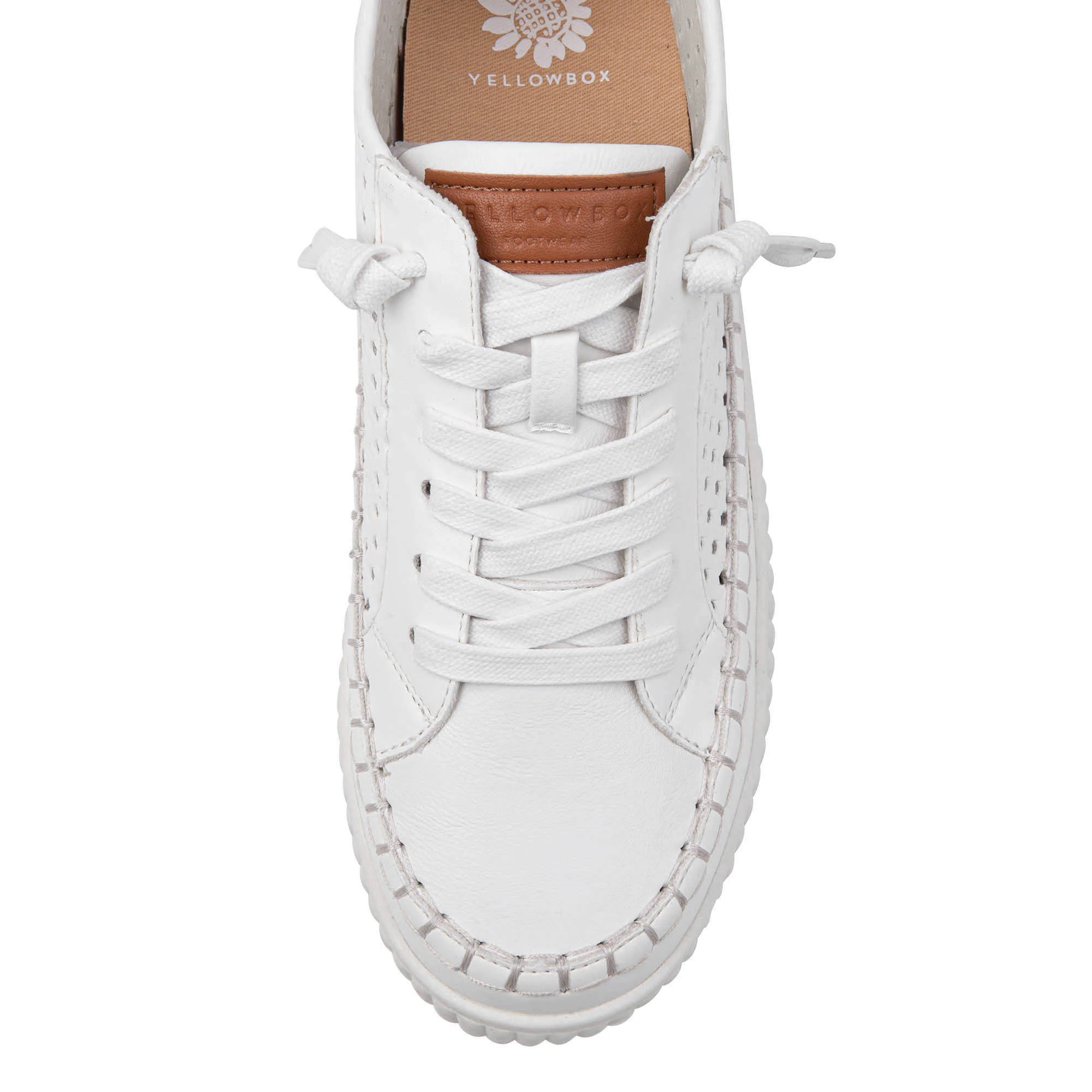 Mazal Perf Sneaker - Image 10