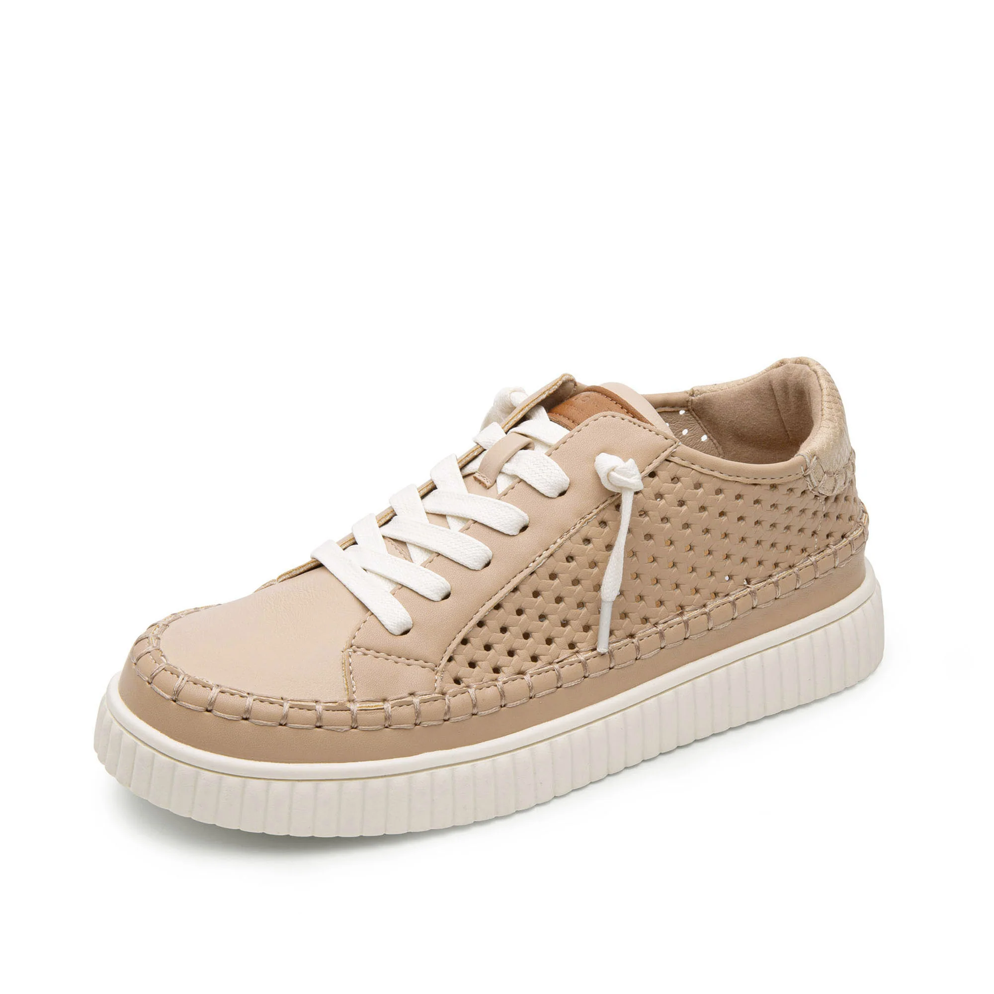 Mazal Perf Sneaker - Image 2