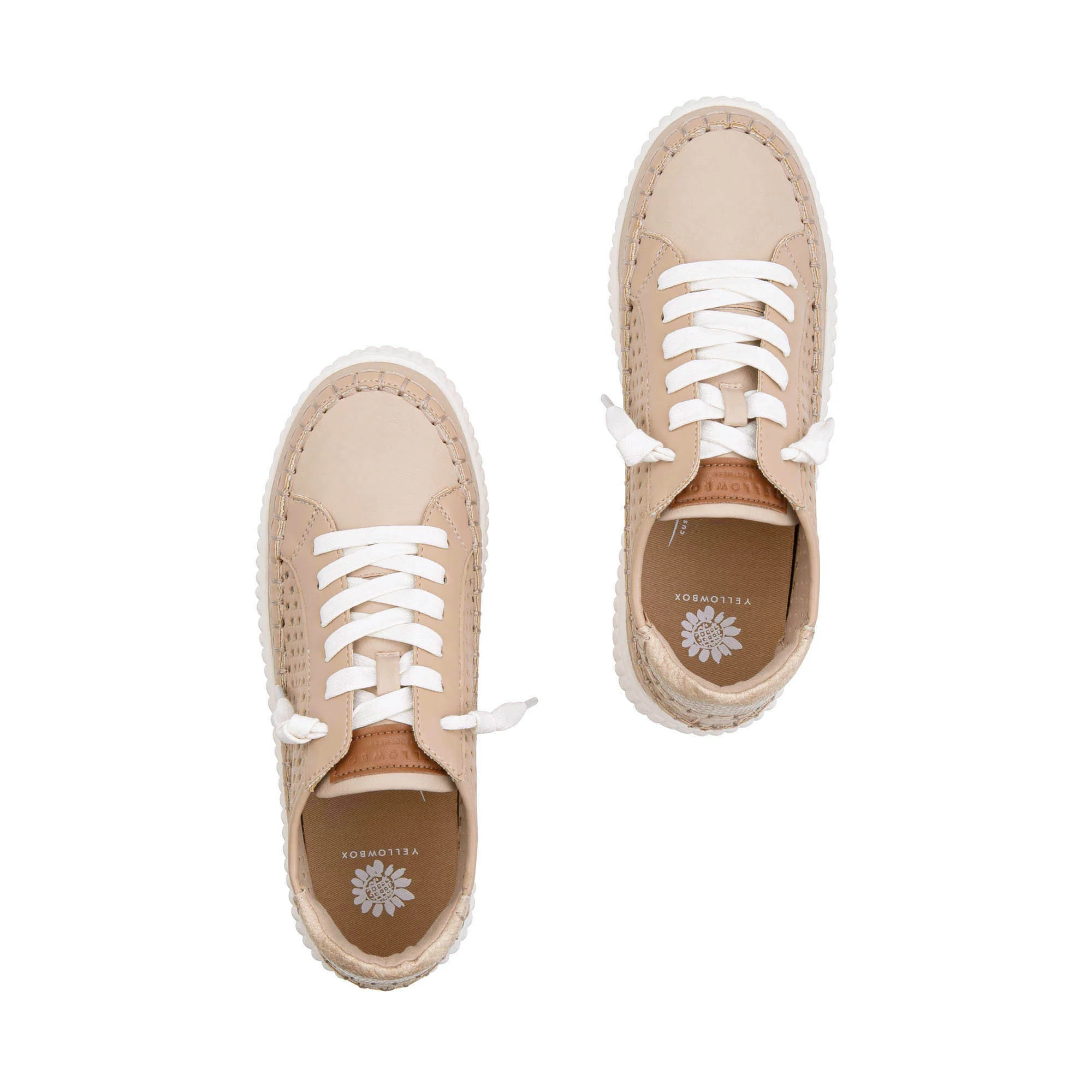 Mazal Perf Sneaker - Image 3