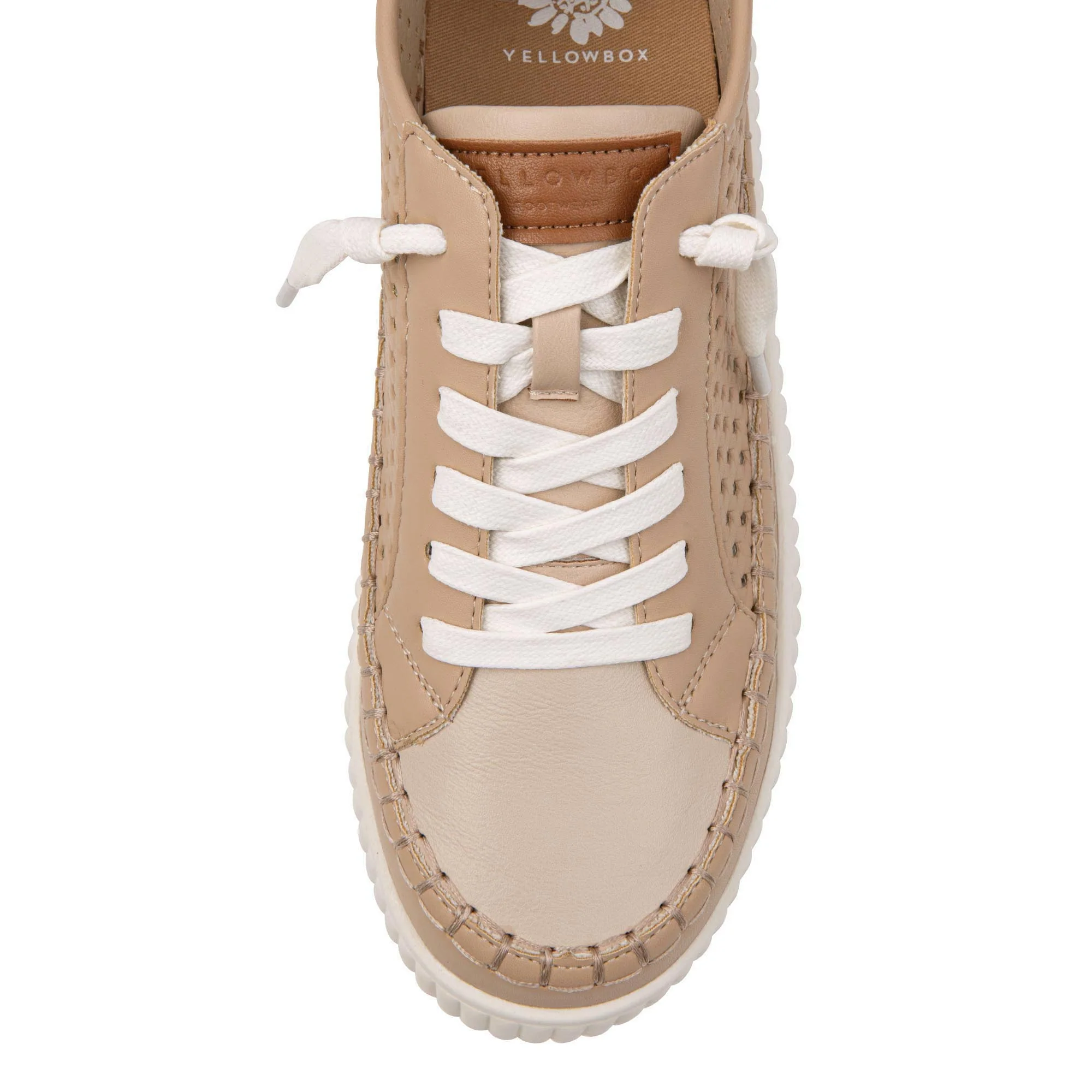 Mazal Perf Sneaker - Image 4