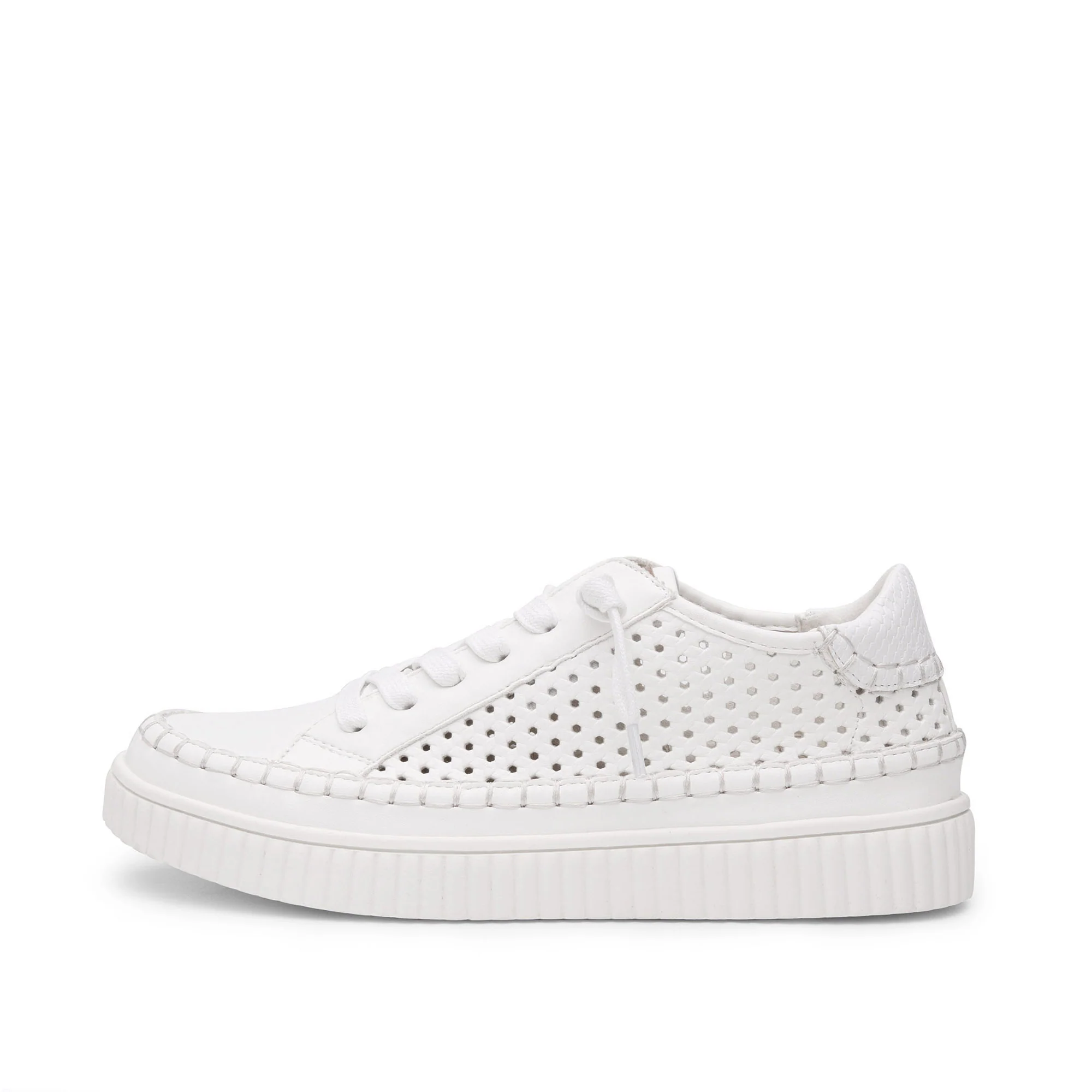 Mazal Perf Sneaker - Image 7
