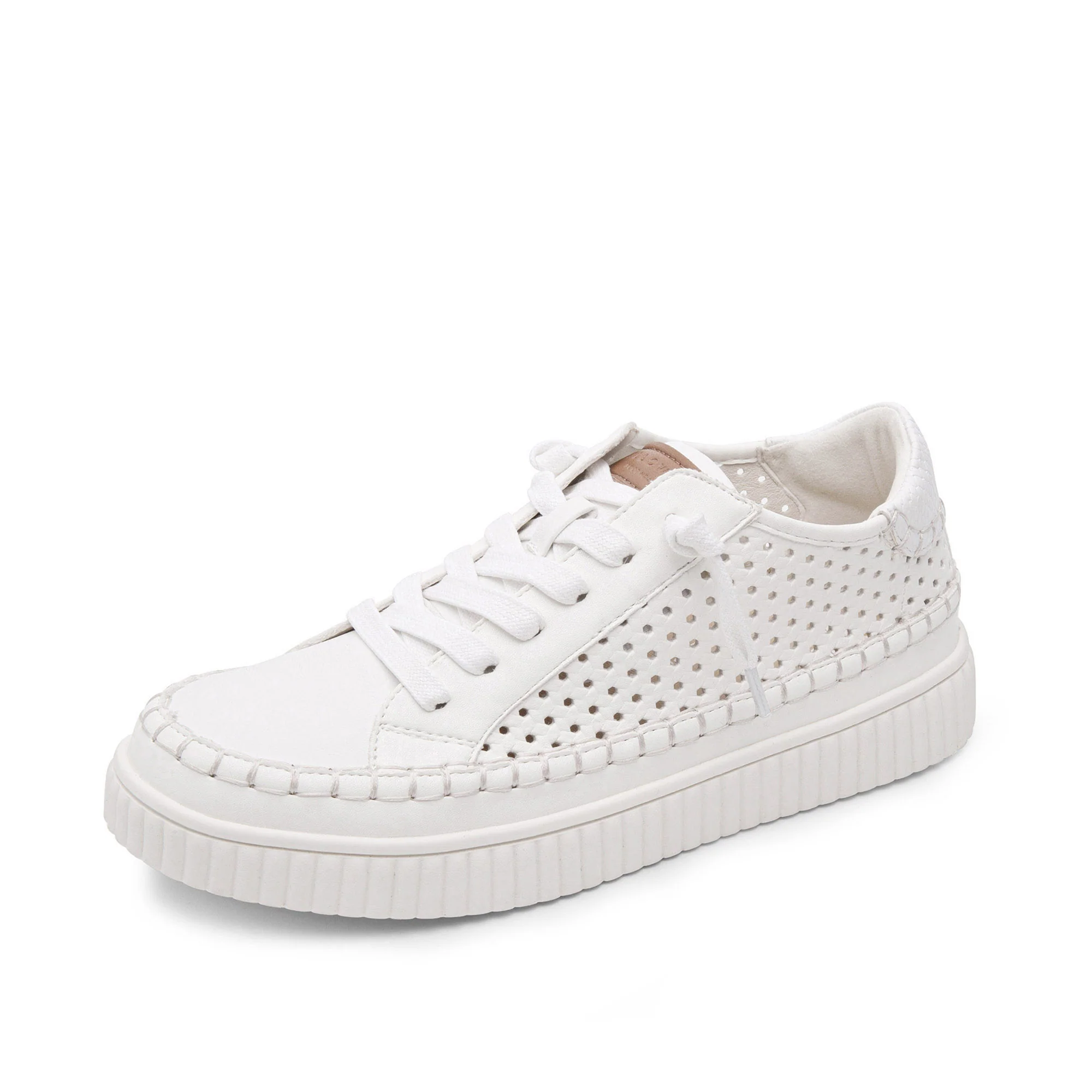 Mazal Perf Sneaker - Image 8