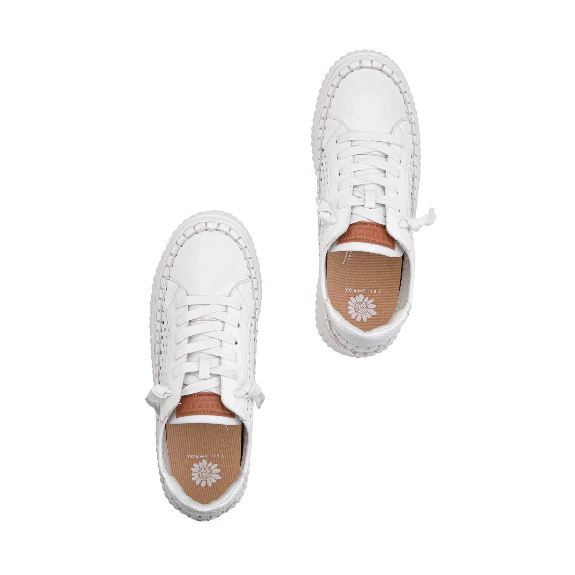 Mazal Perf Sneaker - Image 9