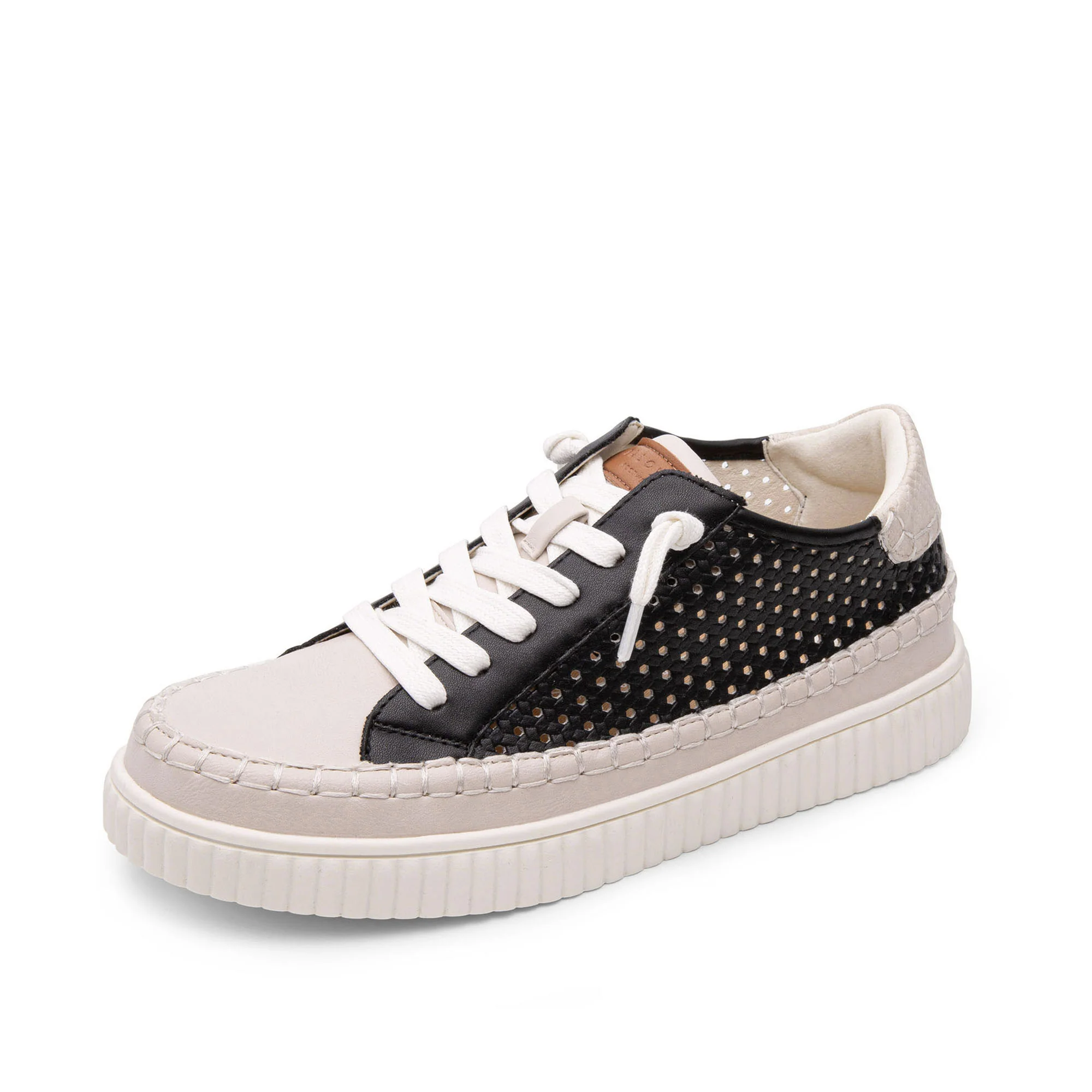 Mazal Perf Sneaker - Image 2