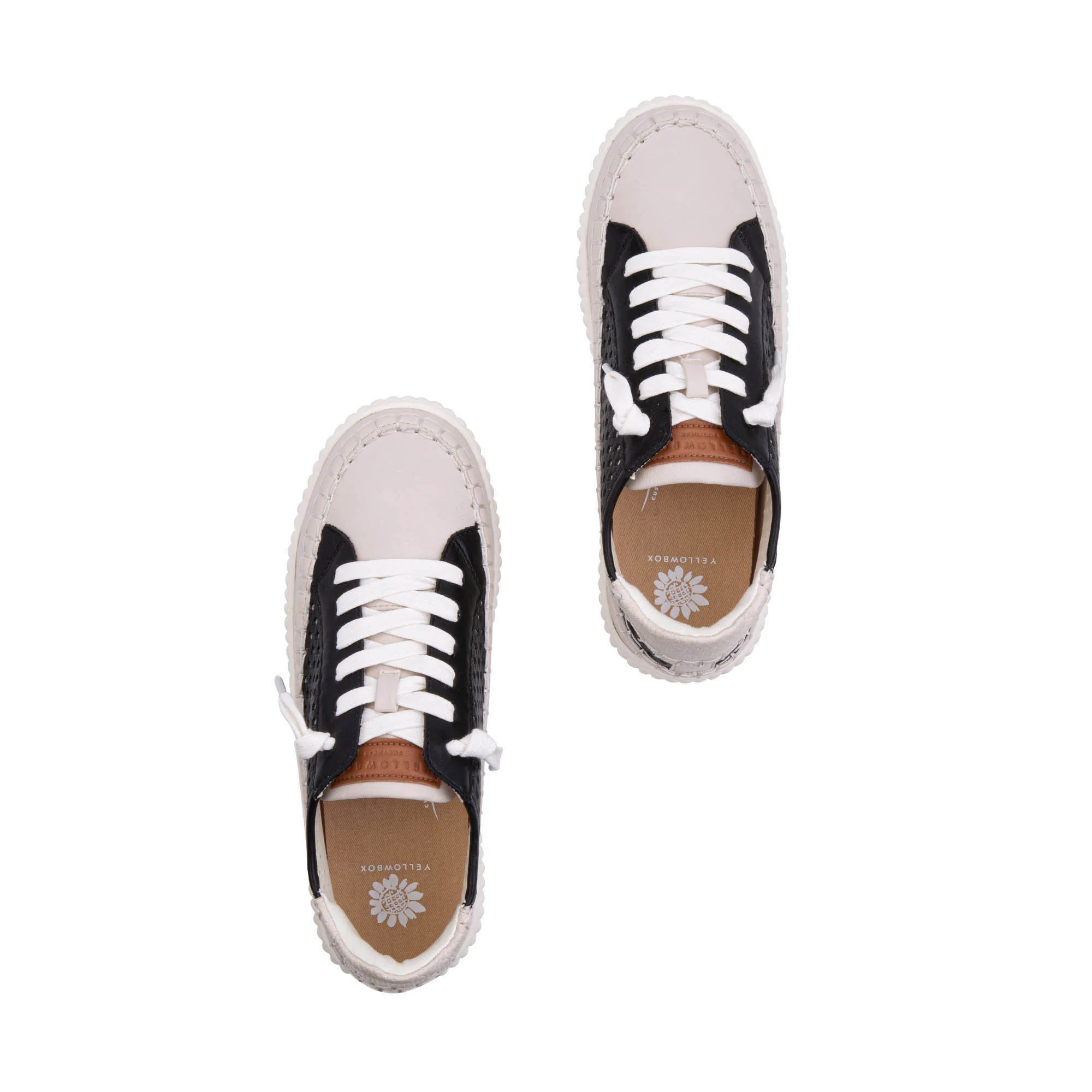 Mazal Perf Sneaker - Image 3