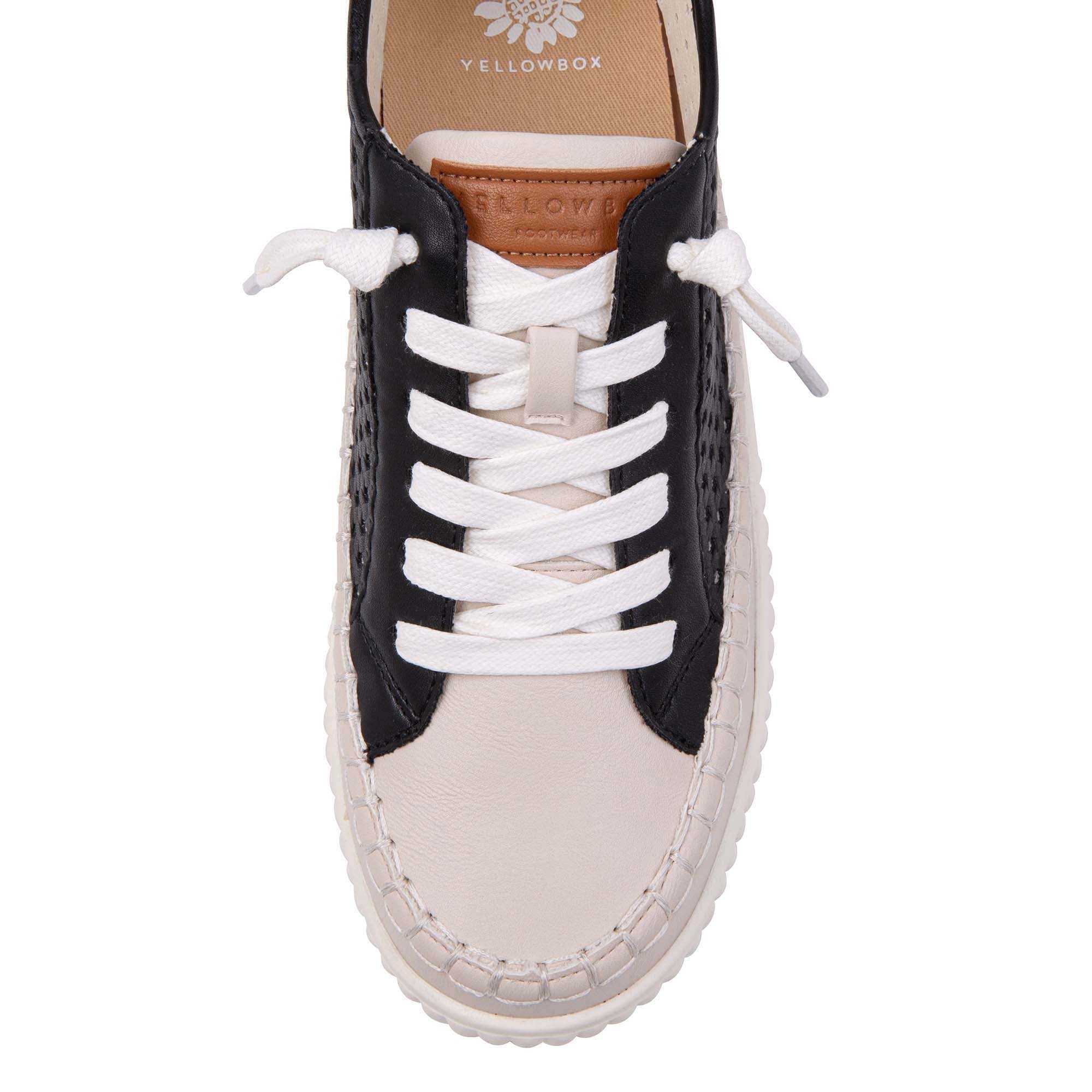 Mazal Perf Sneaker - Image 4