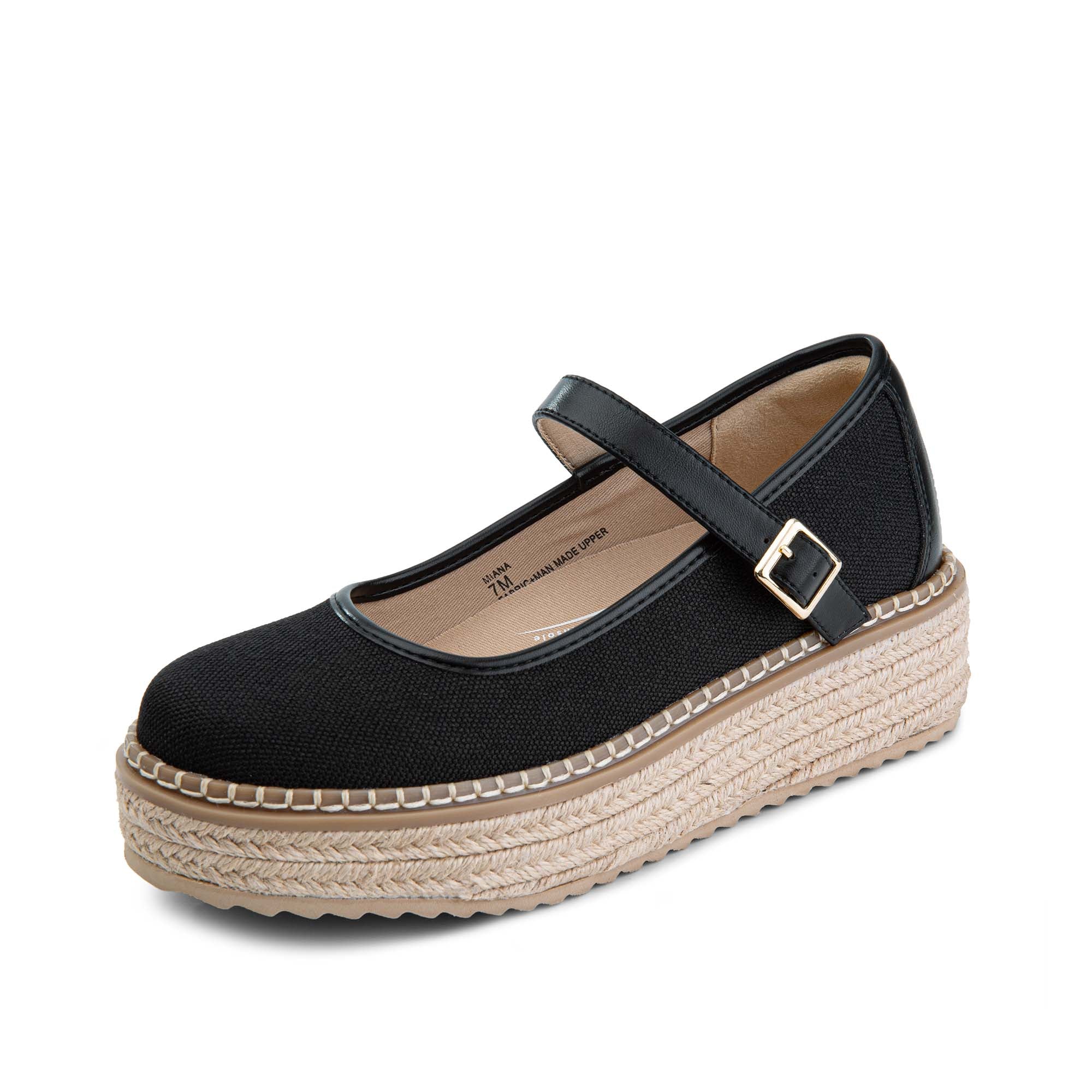 Miana Maryjane Espadrille - Image 2