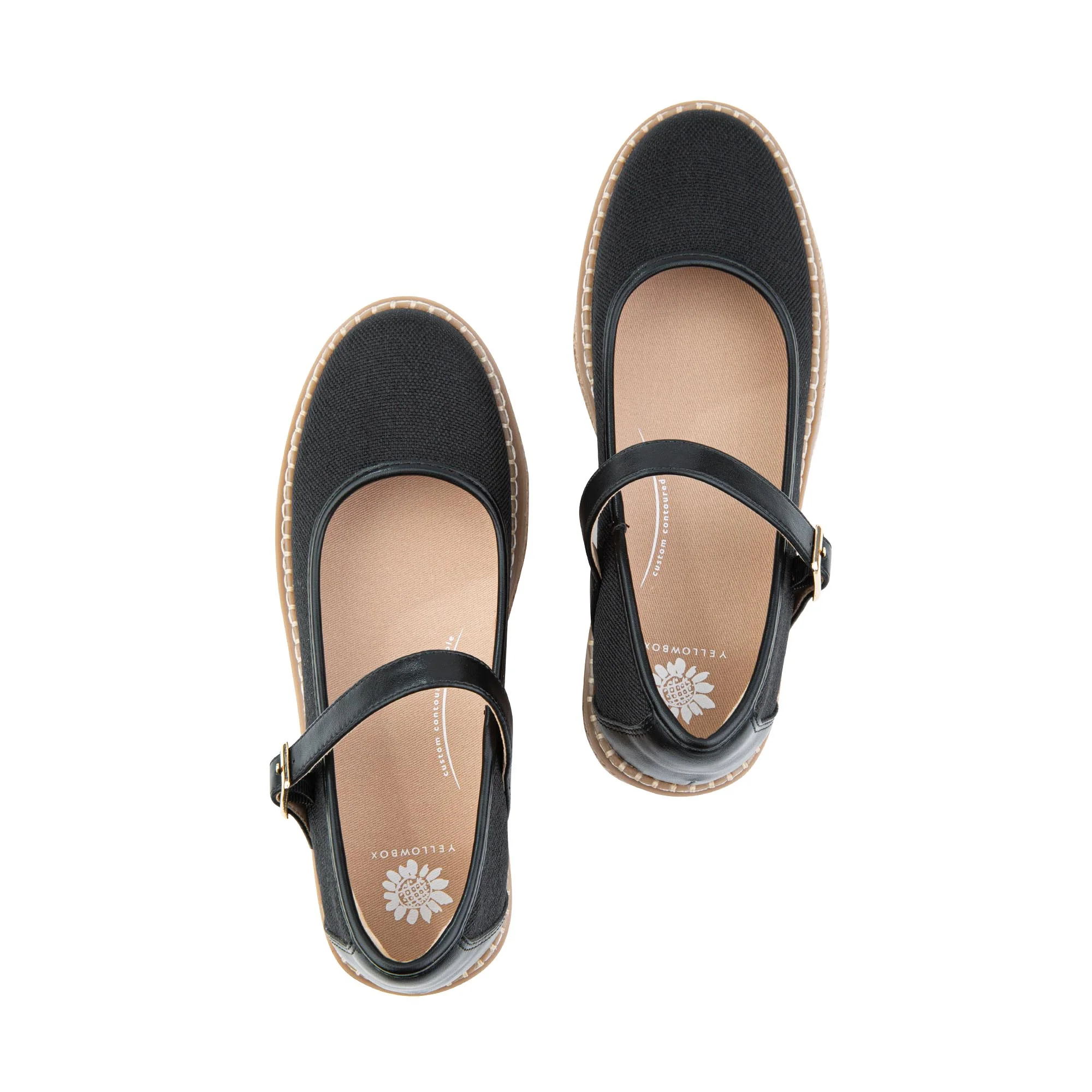 Miana Maryjane Espadrille - Image 3