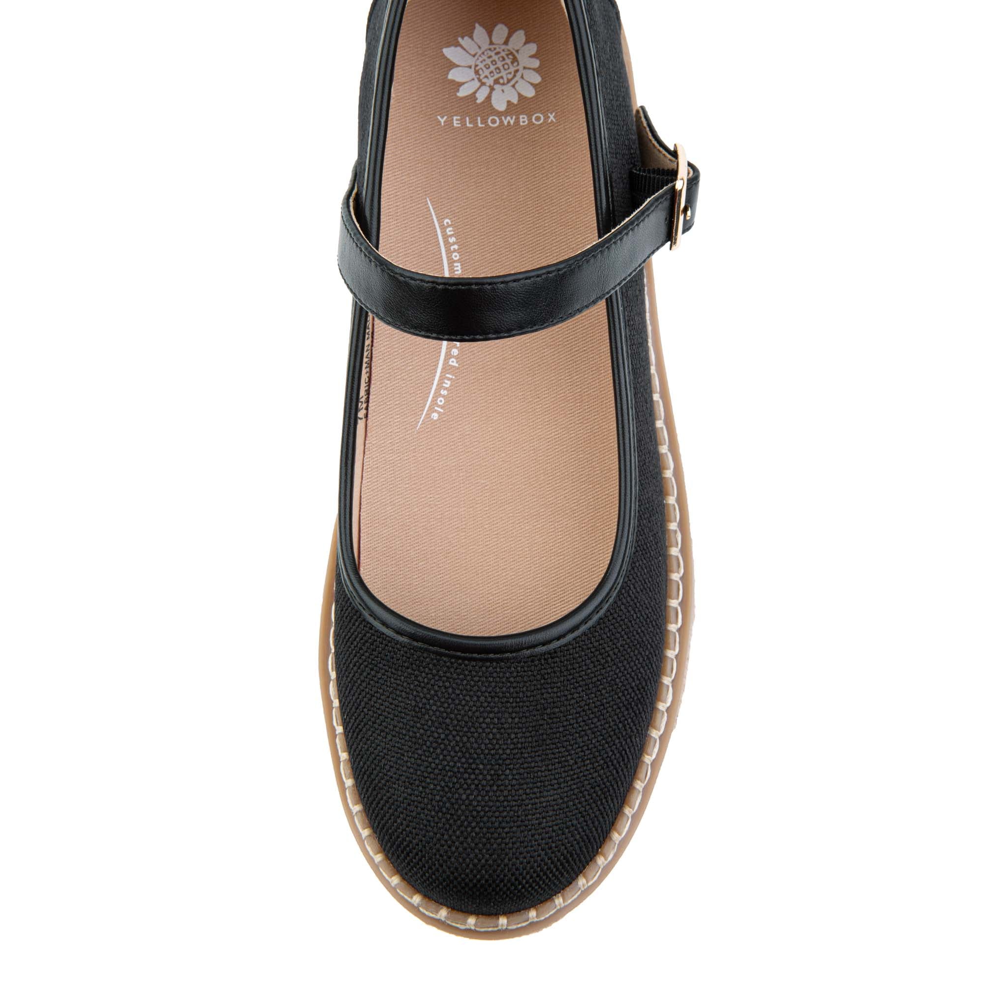 Miana Maryjane Espadrille - Image 4