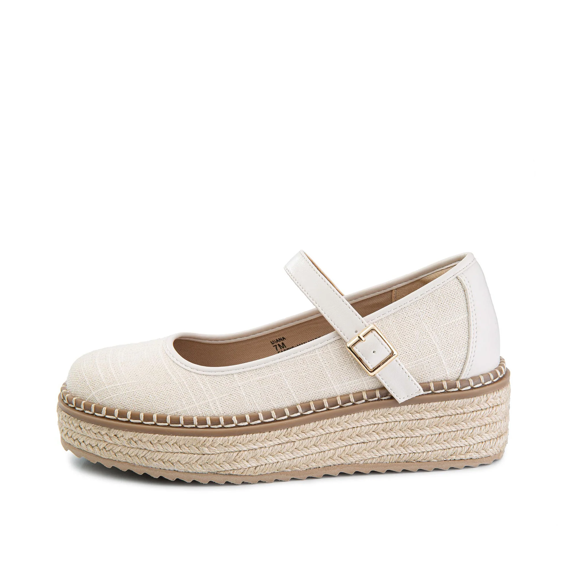 Miana Maryjane Espadrille - Image 6