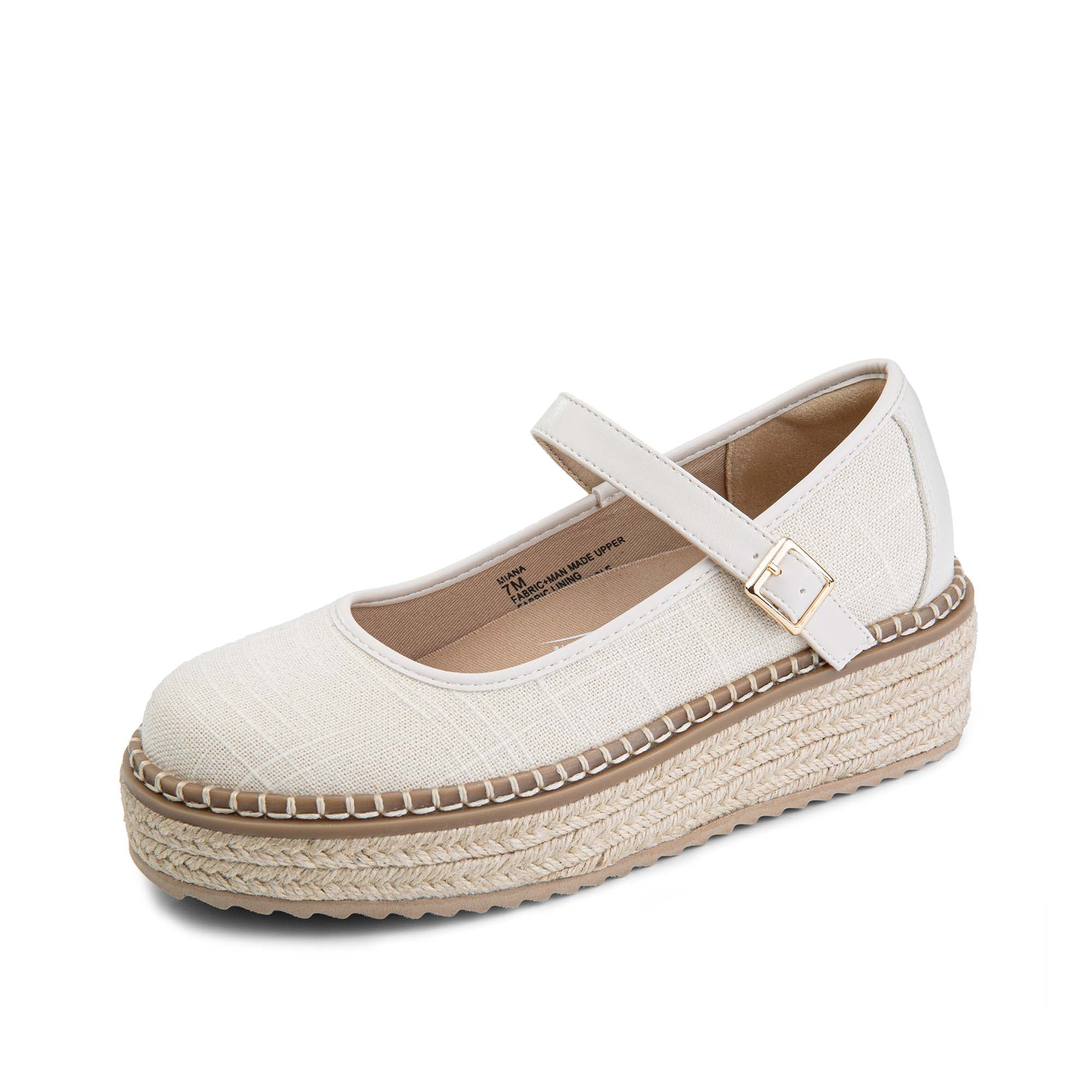 Miana Maryjane Espadrille - Image 7
