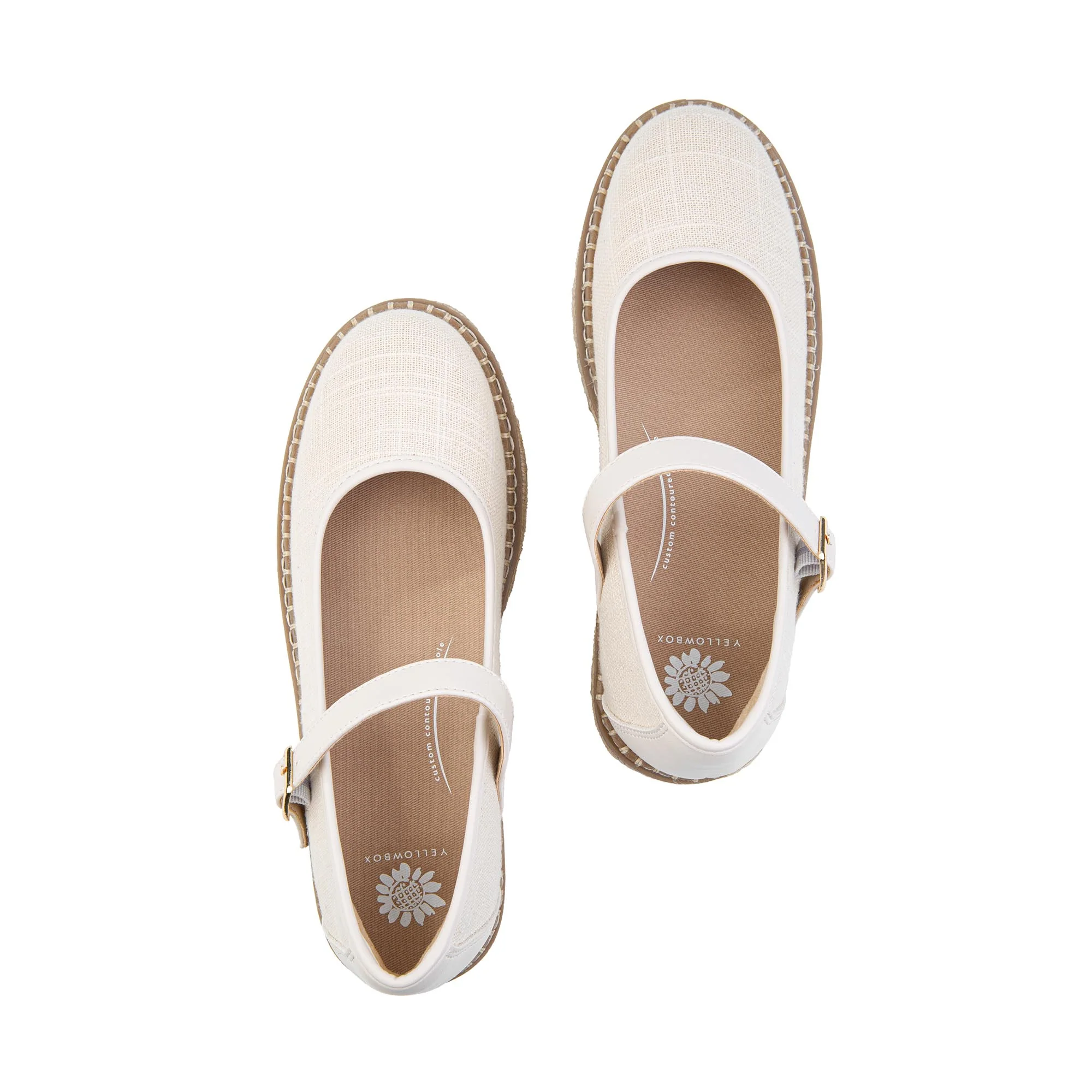 Miana Maryjane Espadrille - Image 8