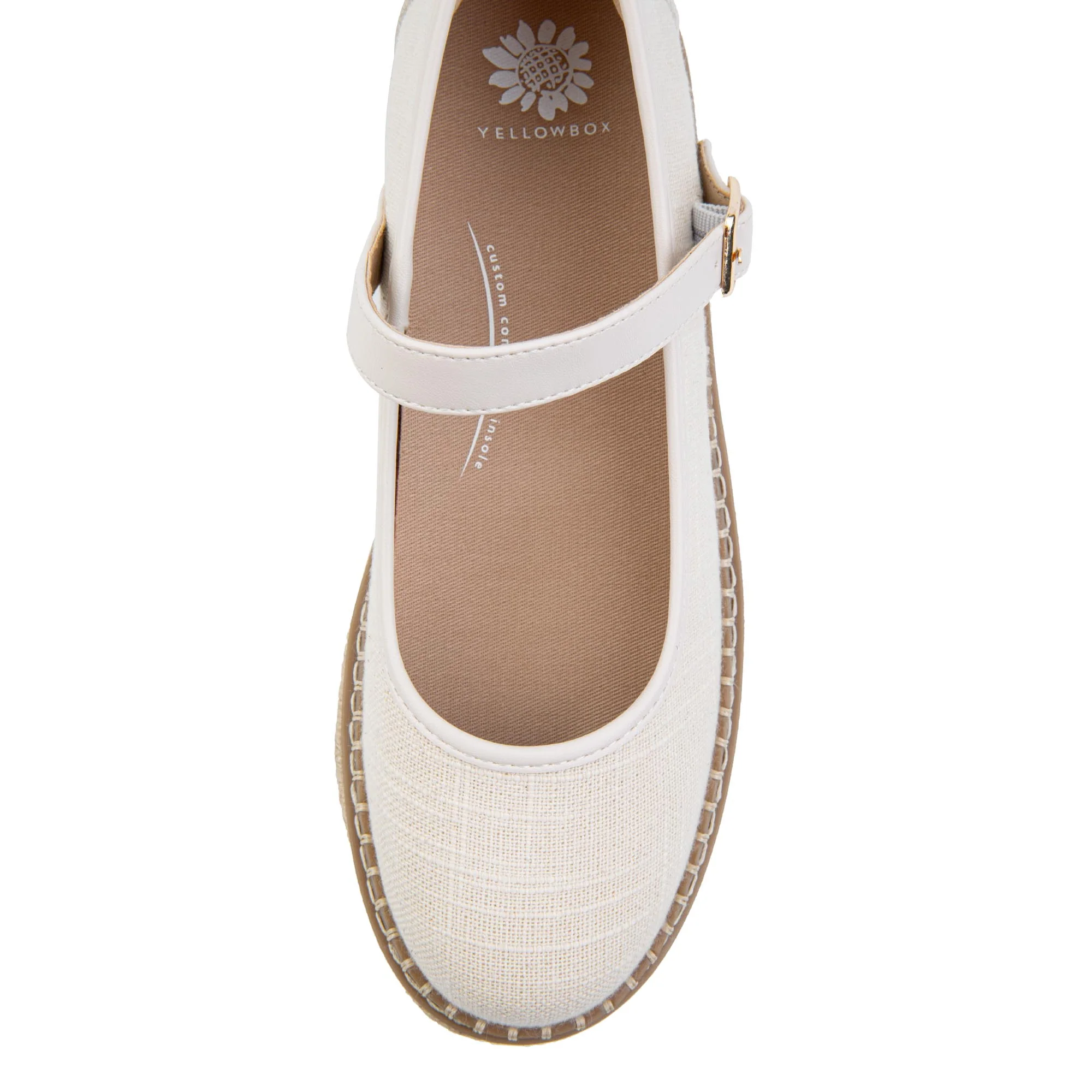 Miana Maryjane Espadrille - Image 9