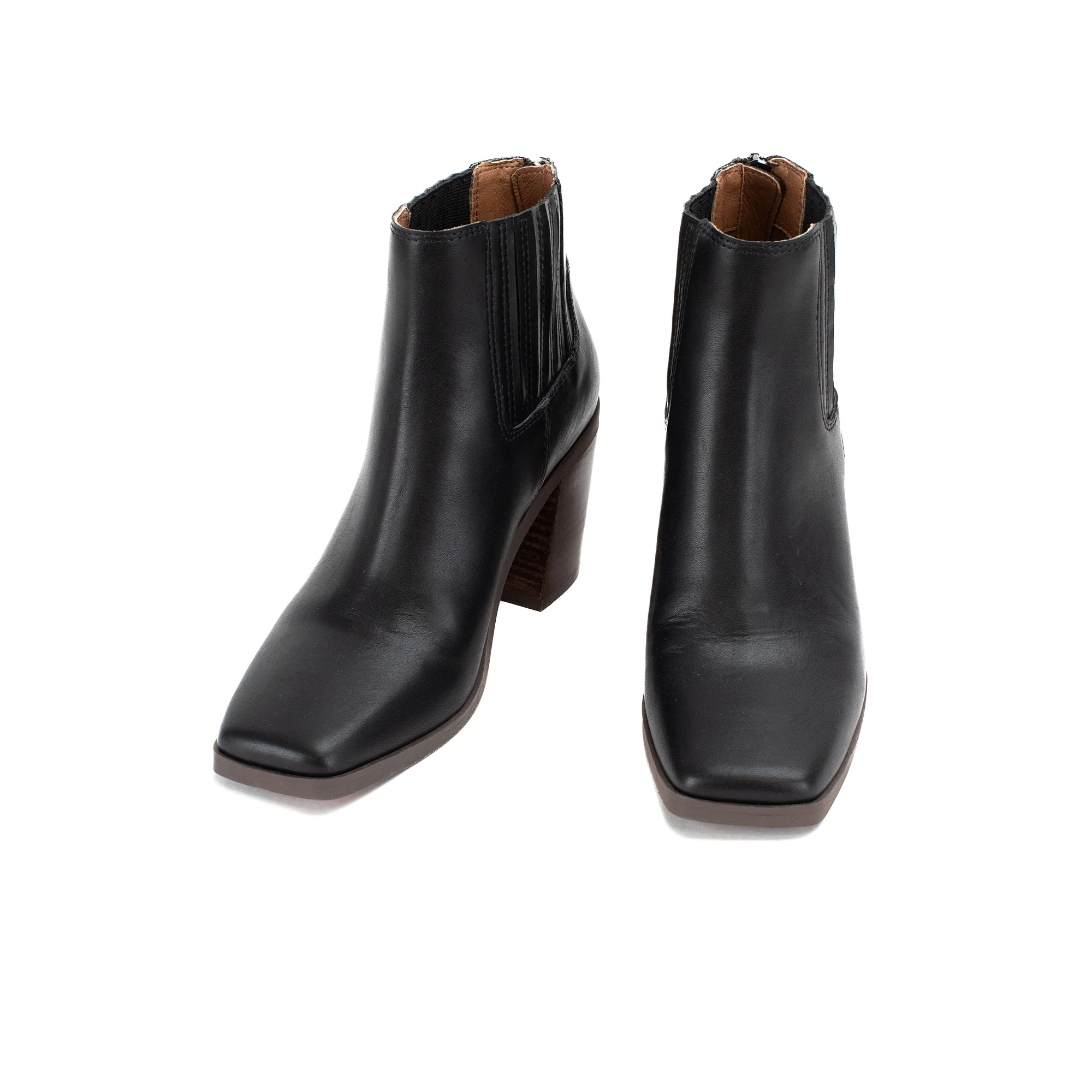 Milana Heeled Boot - Image 10