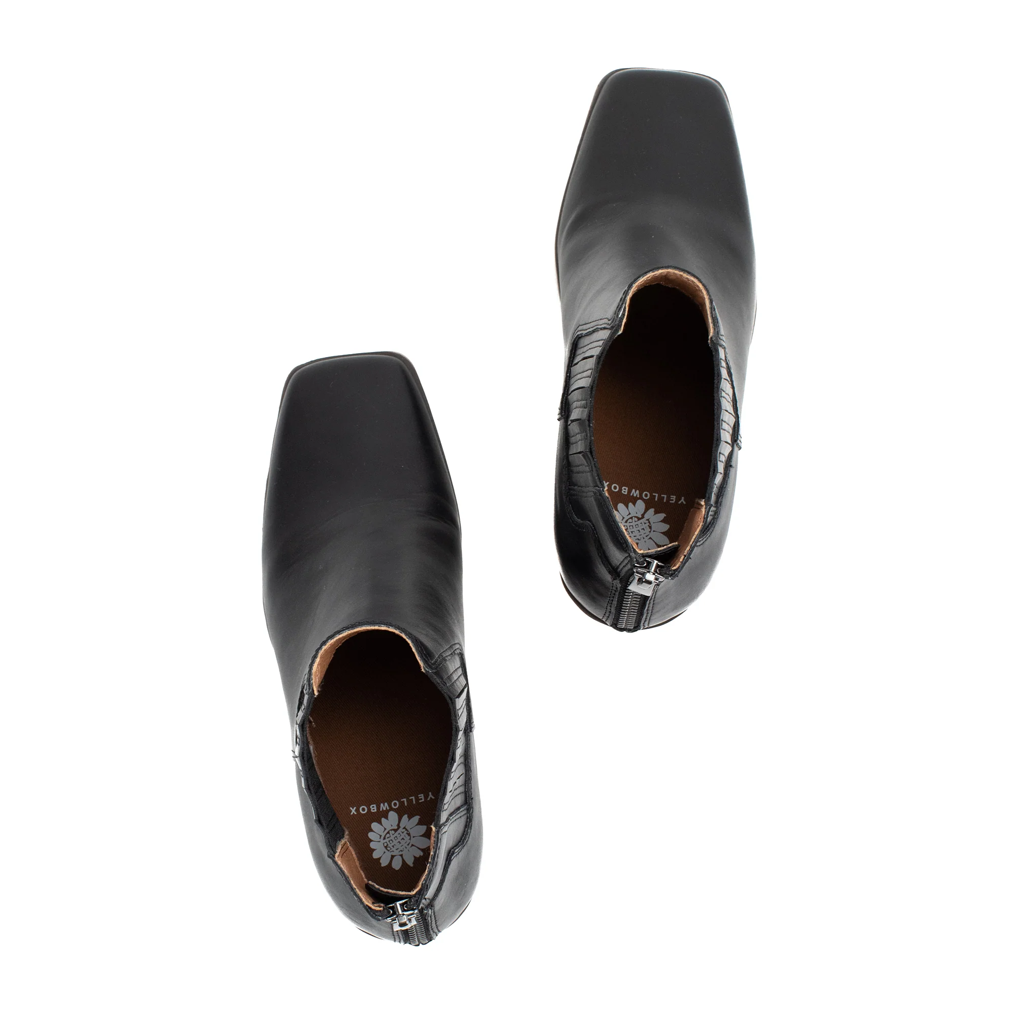 Milana Heeled Boot - Image 11