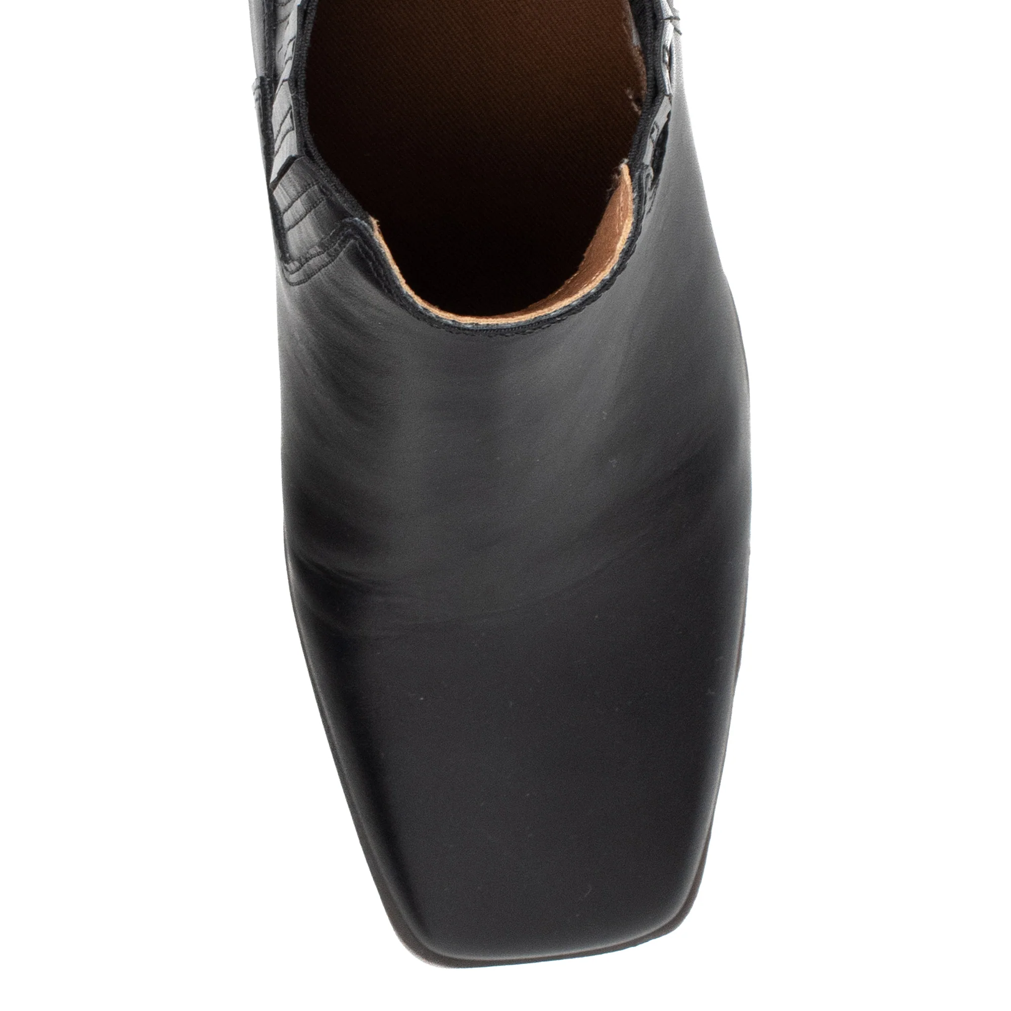 Milana Heeled Boot - Image 12