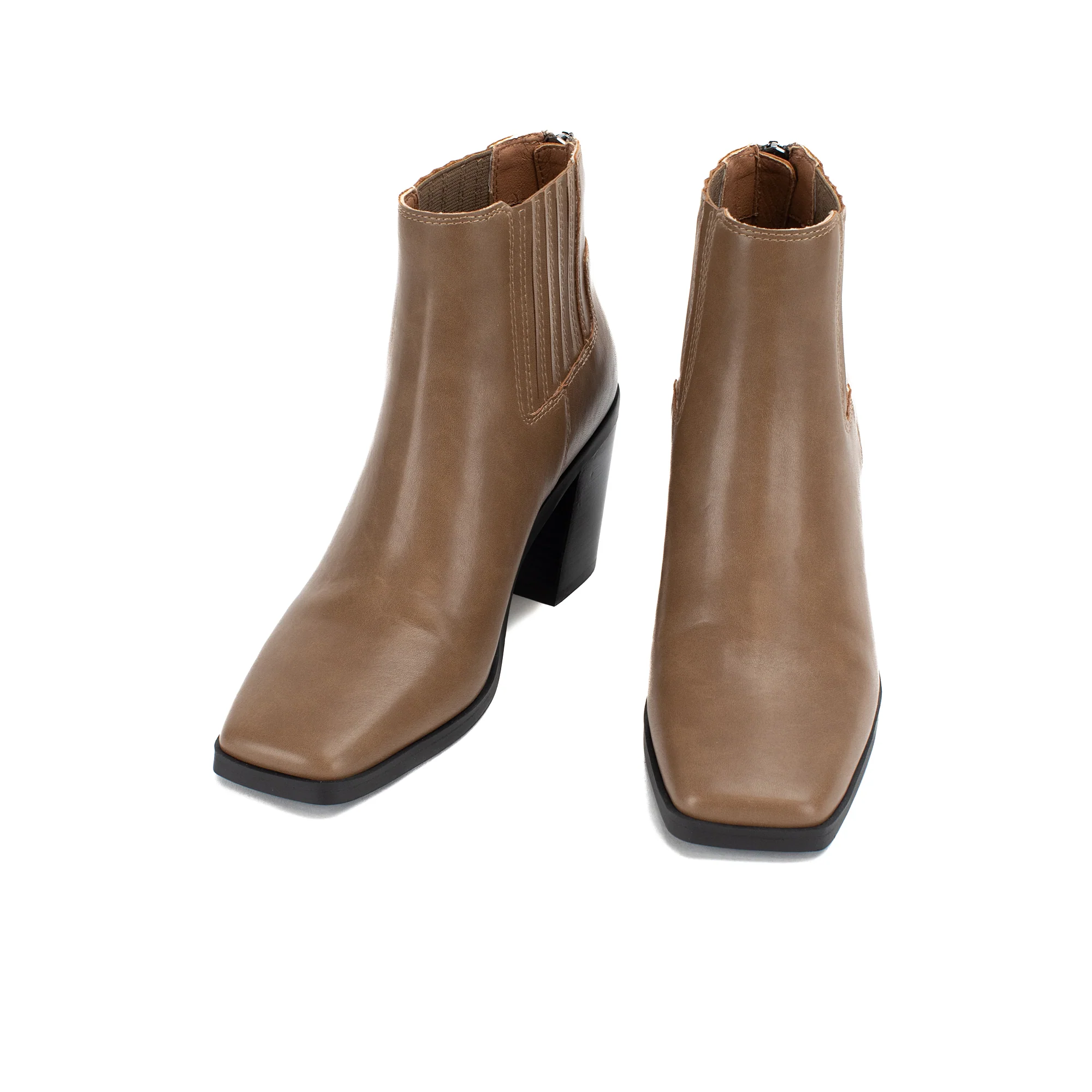 Milana Heeled Boot - Image 3