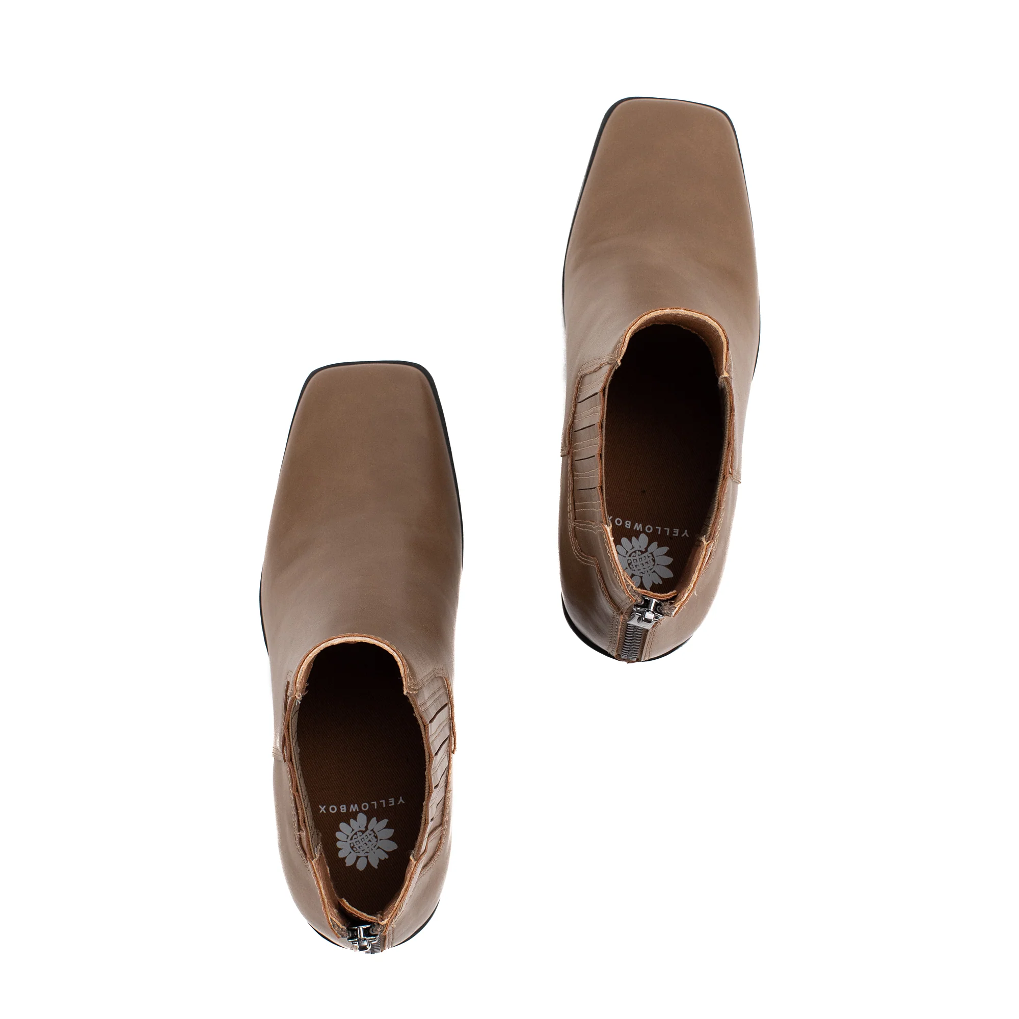 Milana Heeled Boot - Image 4