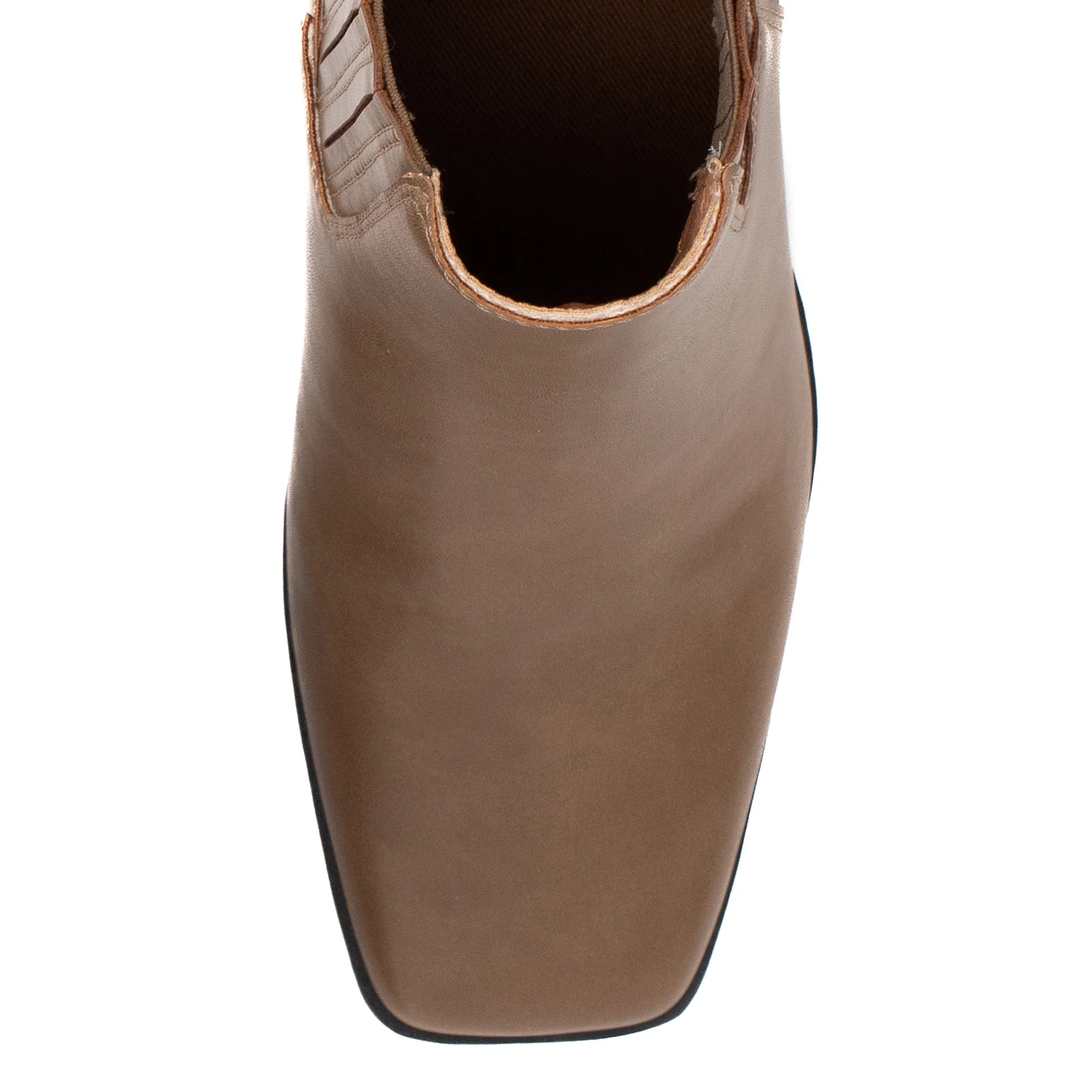 Milana Heeled Boot - Image 5