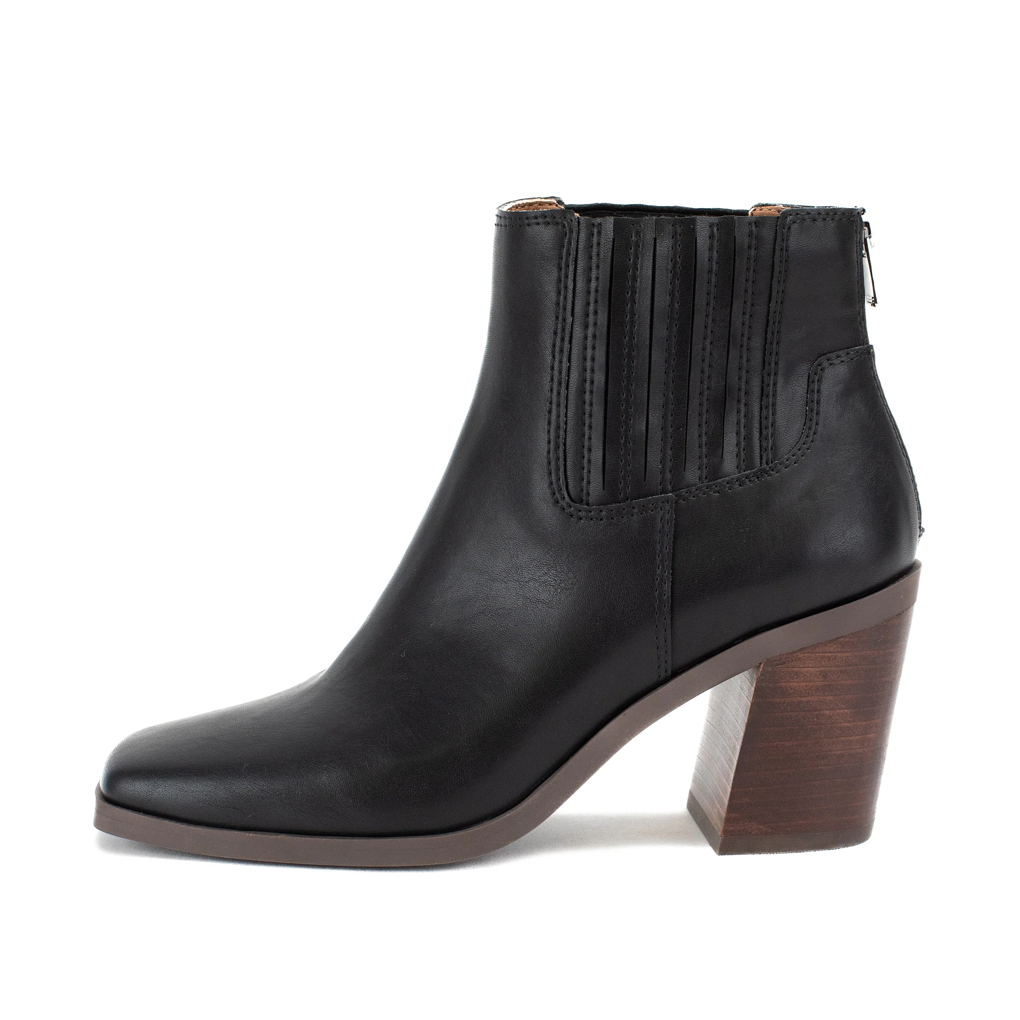 Milana Heeled Boot - Image 8