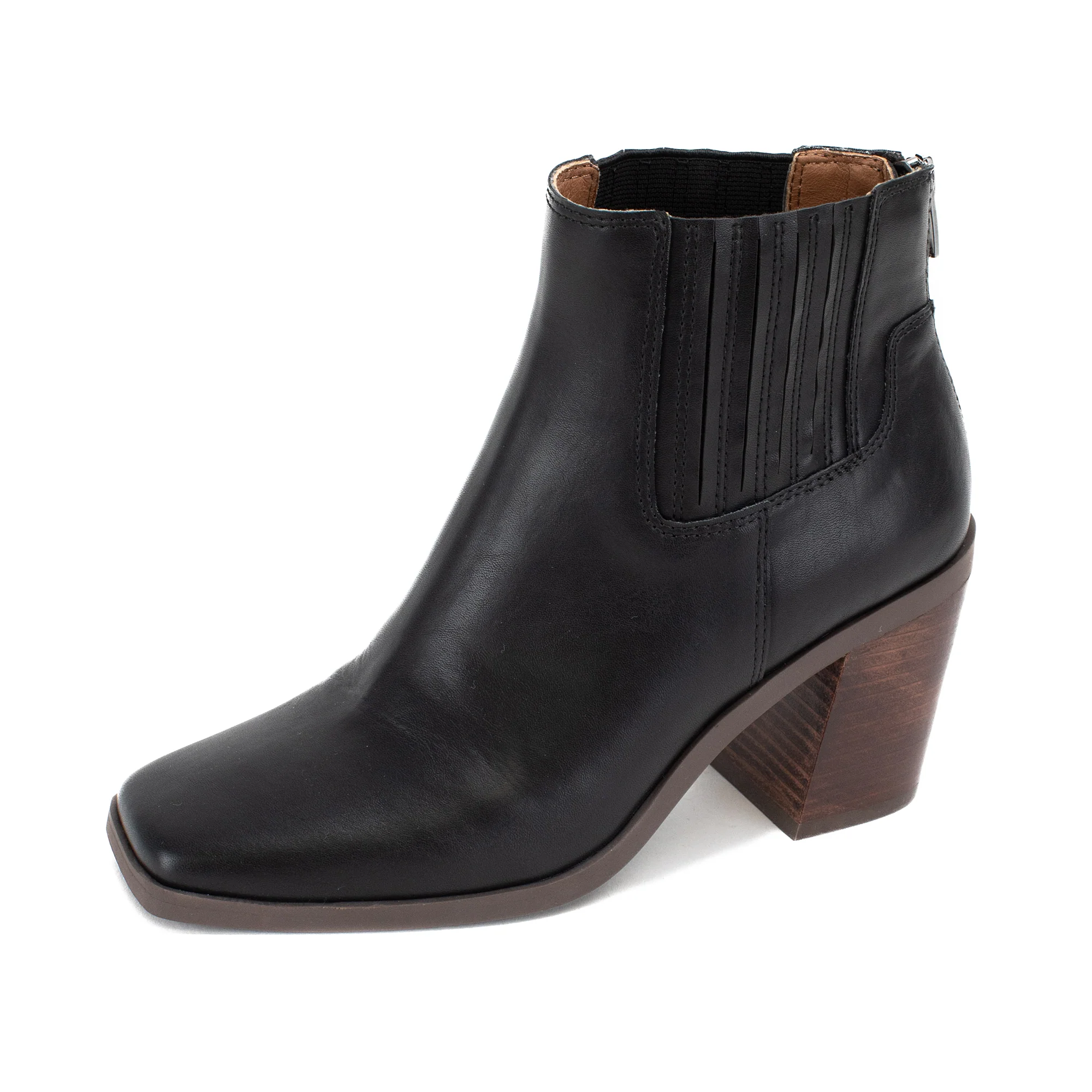 Milana Heeled Boot - Image 9