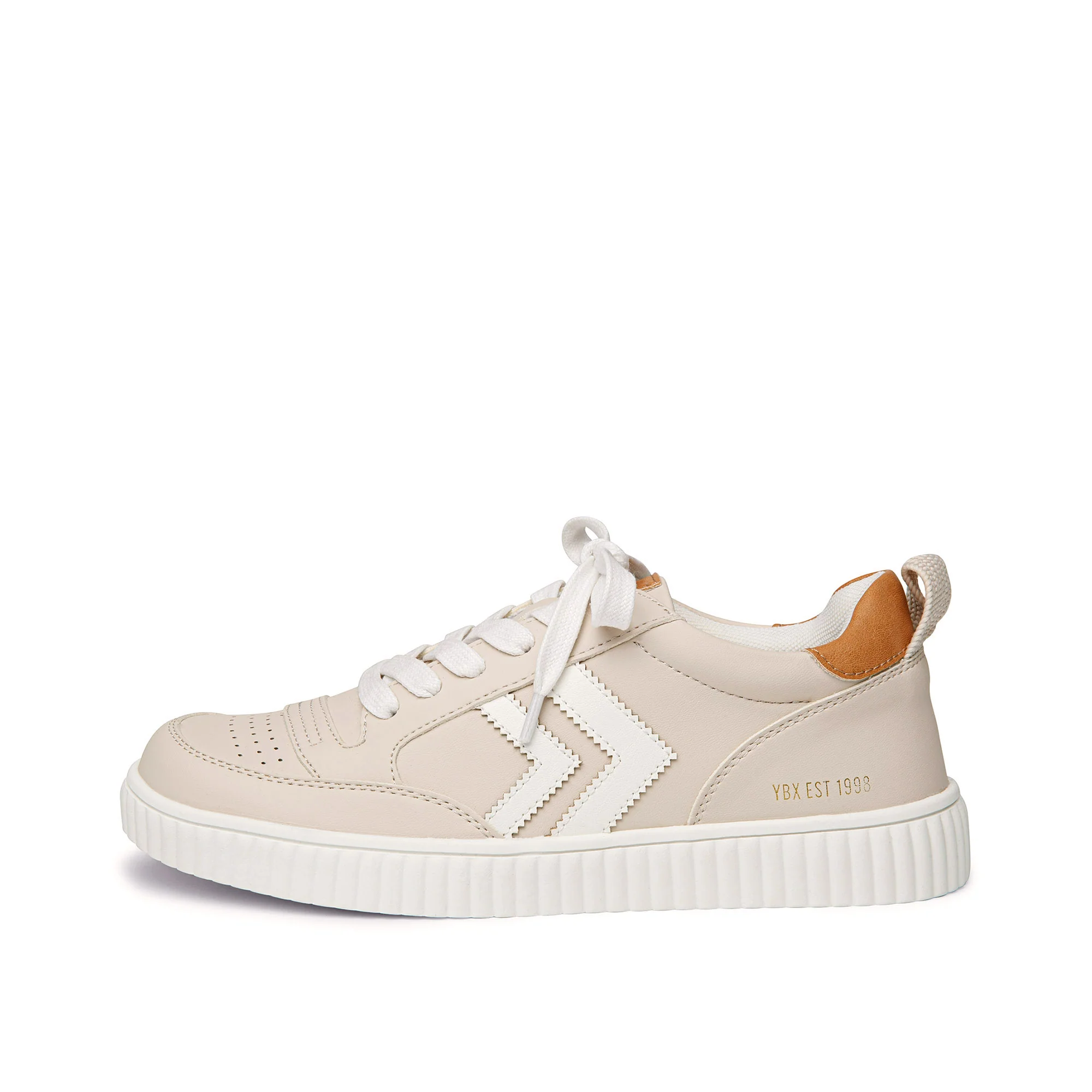 Miles Court Sneaker - Image 11