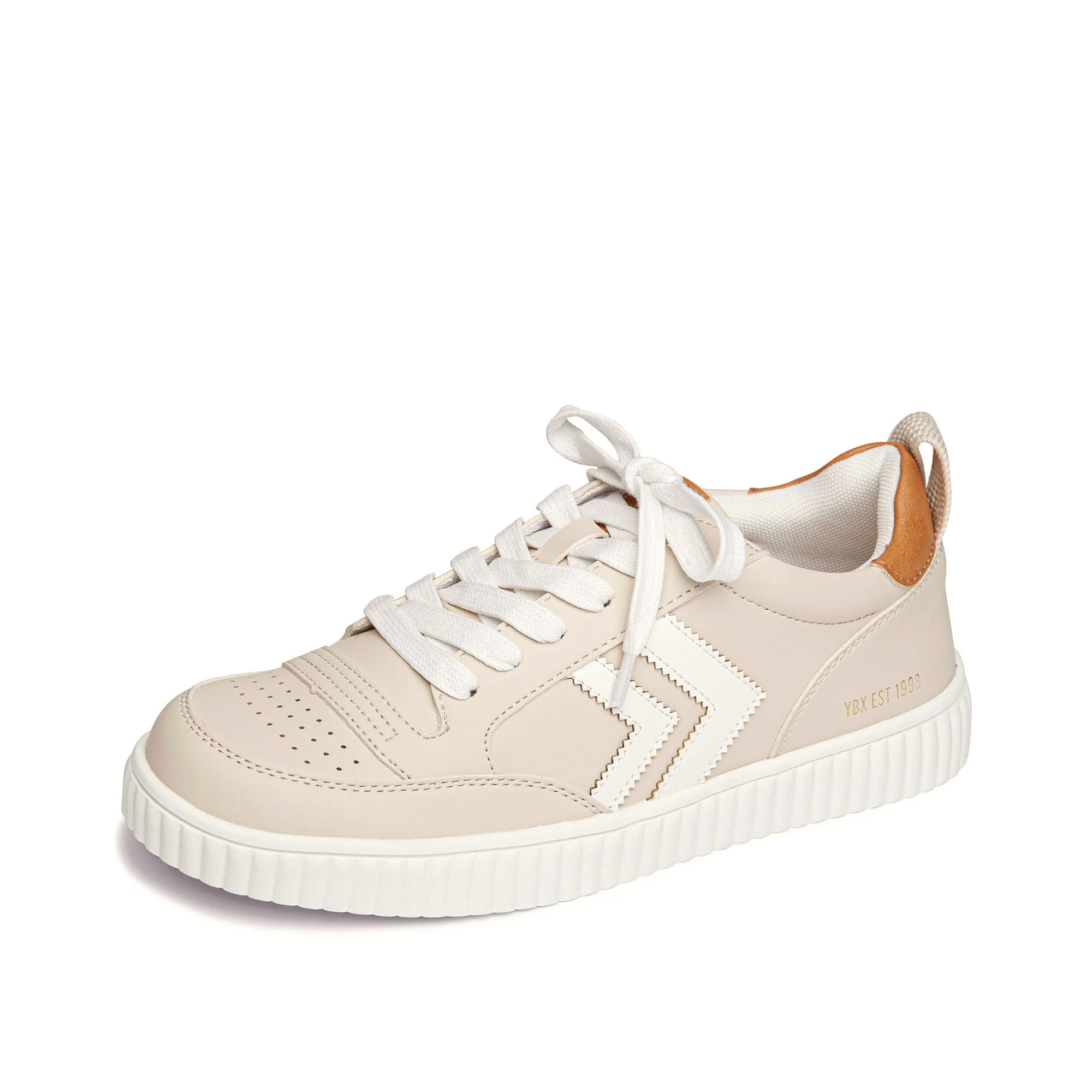 Miles Court Sneaker - Image 12
